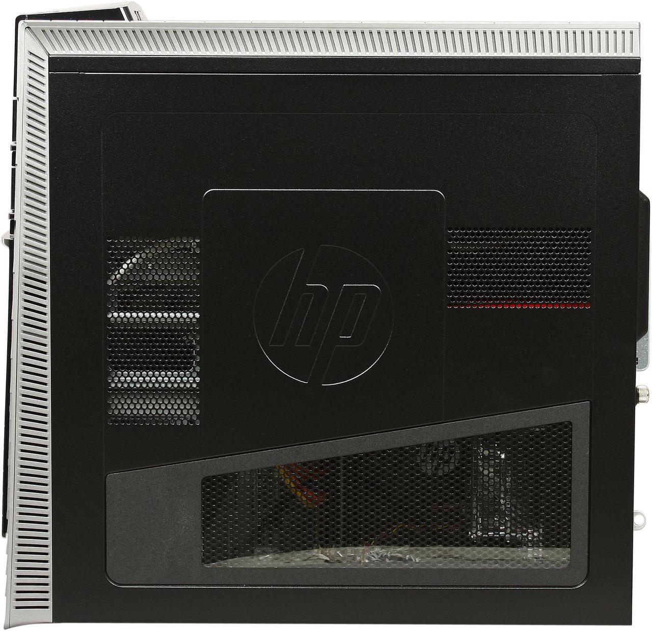 Alt view image 4 of 10 - HP Desktop PC Pavilion HPE Phoenix h9-1180 (QW792AA#ABA) Intel Core i7-3770 12GB DDR3 2TB HDD AMD Radeon HD 7770 2GB GDDR5 Windows 7 Home Premium 64-Bit