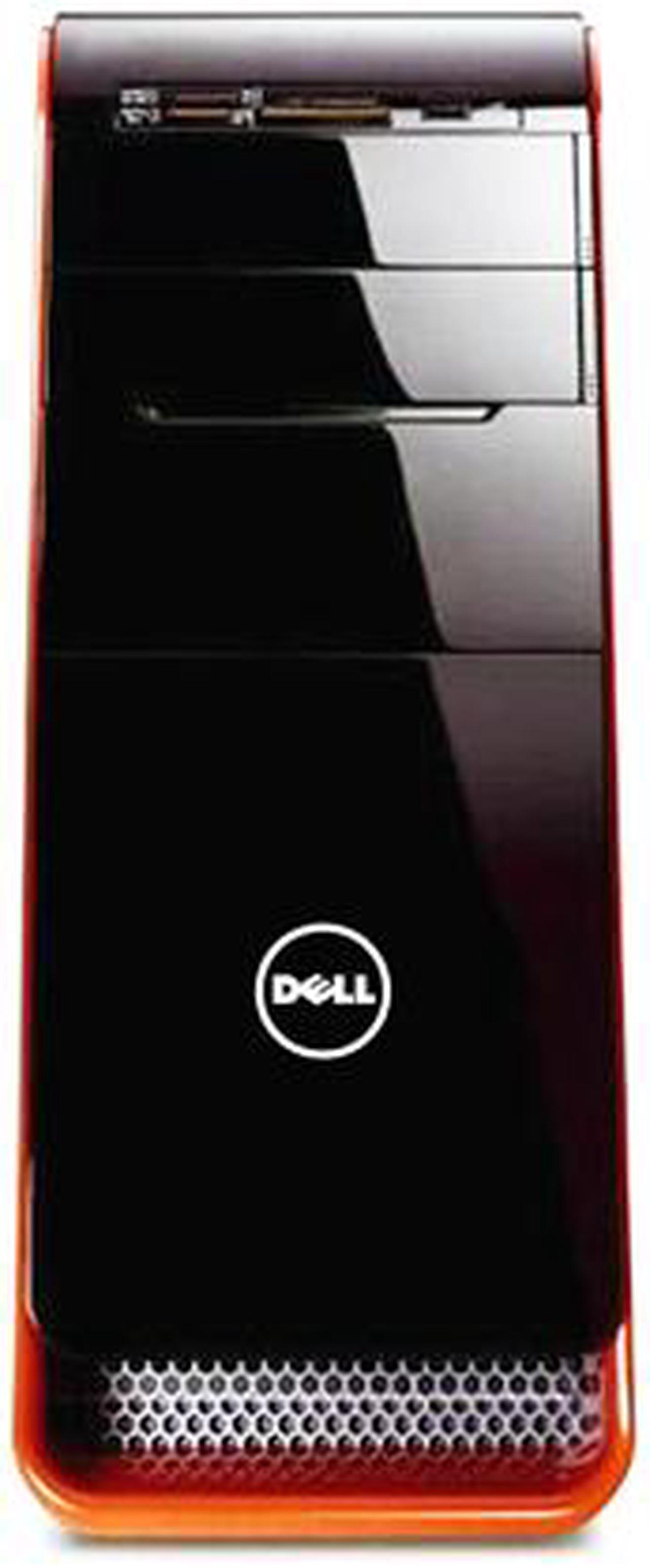 Alt view image 2 of 4 - DELL Desktop Computer XPS 9100 Intel Core i7-920 4GB DDR3 250GB HDD Windows 7 Professional 64-bit