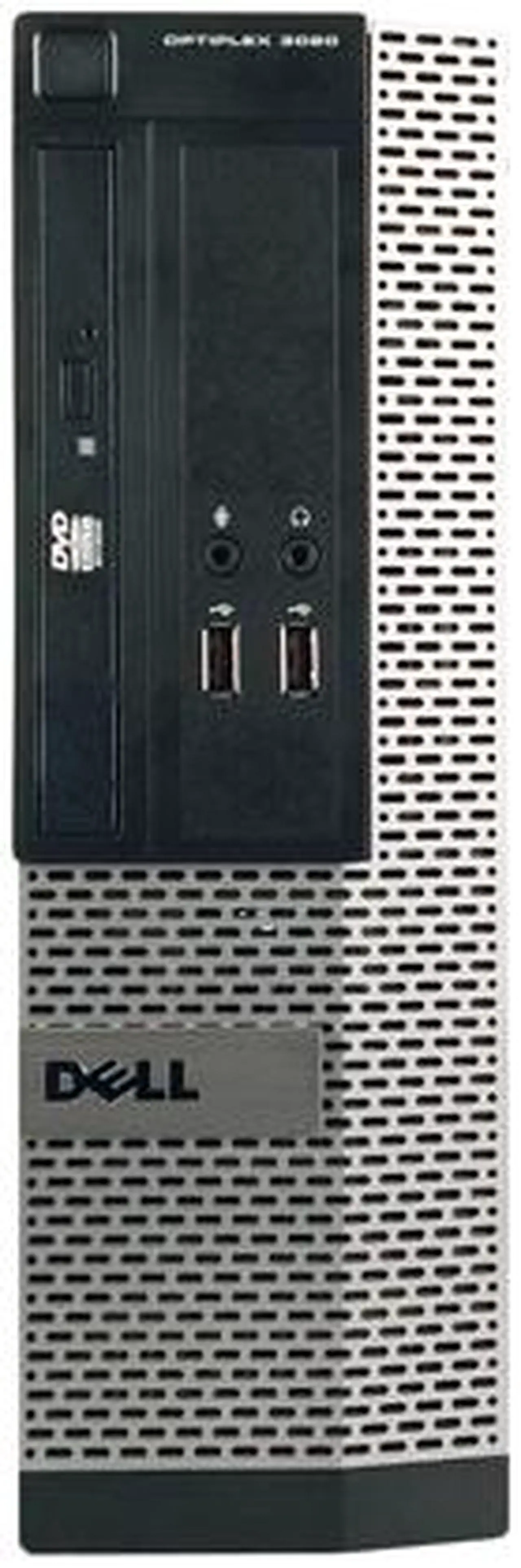 Alt view image 2 of 4 - DELL Desktop Computer OptiPlex 3020 Intel Core i5-4570 16GB DDR3 1TB HDD Intel HD Graphics 4600 Windows 10 Pro