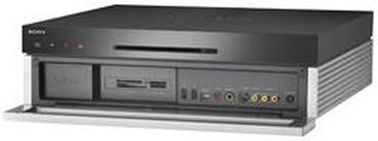 Alt view image 5 of 7 - Sony Digital Living System VAIO VGX-XL2 Intel Pentium D 920 1GB DDR2 320GB HDD NVIDIA GeForce 6600GT Windows XP Media Center