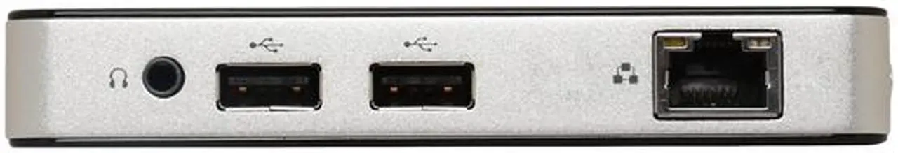 Alt view image 5 of 14 - Zotac Mini PC ZBOX ZBOX-PI320-W2 Z3735F (1.33 GHz) 2GB DDR3 32GB eMMC SSD Intel HD Graphics Windows 8.1 with Bing