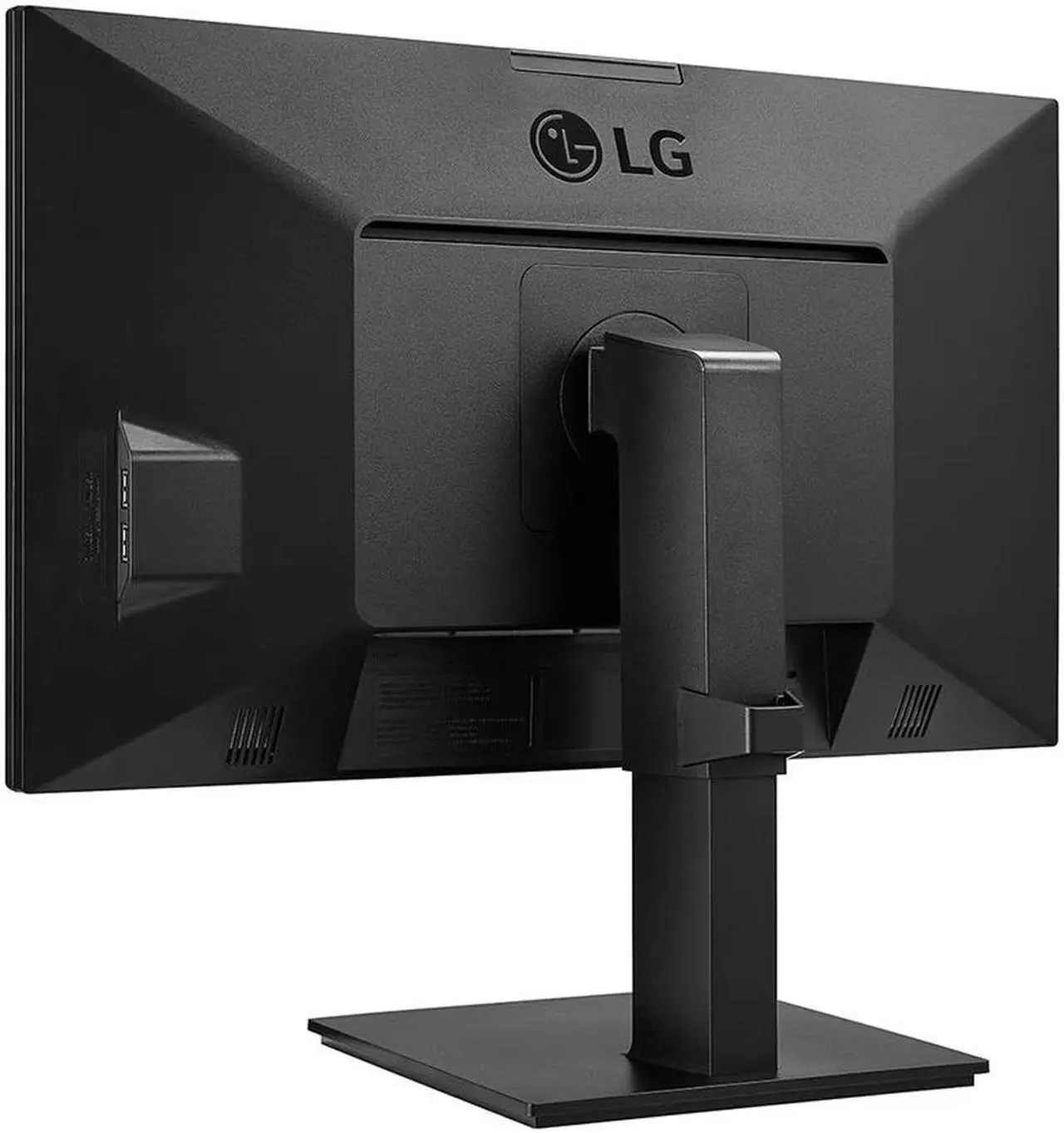 Lg 23 8 all in one thin client with pop up webcam intel n6005 2