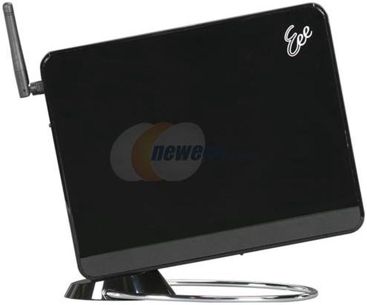 Alt view image 4 of 7 - ASUS Nettop Eee Box EB1007-B0410 Intel Atom D410 1GB DDR2 250GB HDD Intel GMA 3150 Linux