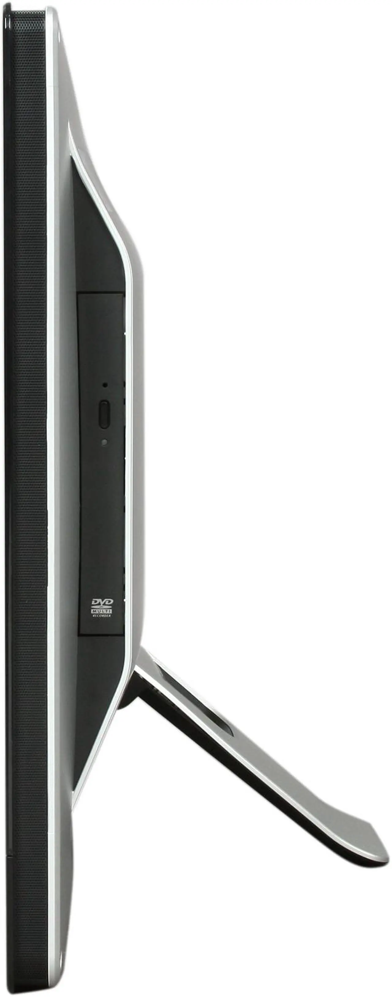 Alt view image 6 of 7 - ASUS All-in-One PC ET2011ET-B008G Intel Pentium E5800 4GB DDR3 500GB HDD 20.0" Touchscreen Windows 7 Professional 64-bit