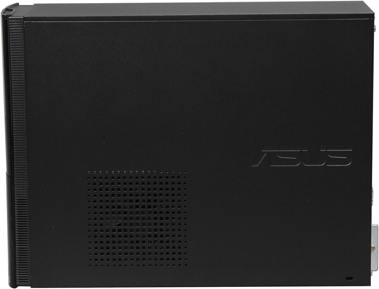 Alt view image 4 of 6 - ASUS Desktop PC Essentio CP6230-US-2AA Intel Core i3-2120 4GB DDR3 500GB HDD Intel HD Graphics 2000 Windows 7 Professional 64-Bit