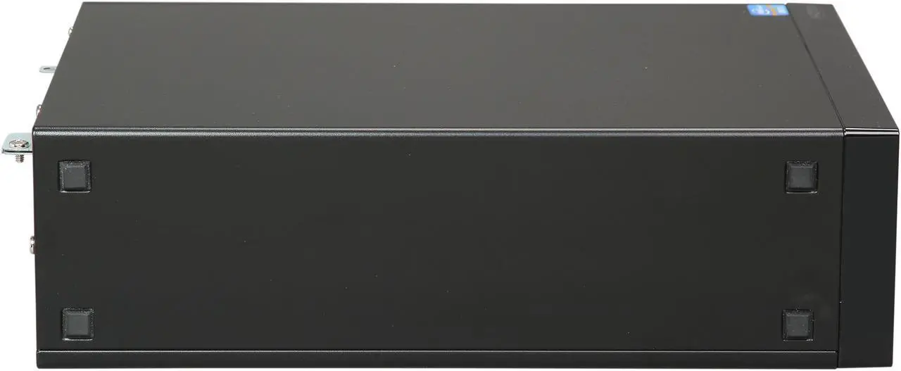 Alt view image 4 of 9 - ASUS BT6130-I33220066B Desktop PC Intel Core i3 3220(3.30GHz) 4GB DDR3 500GB HDD Capacity Intel HD Graphics 4000 Windows 7 Professional 64-Bit (with Windows 8 Pro upgrade disc)