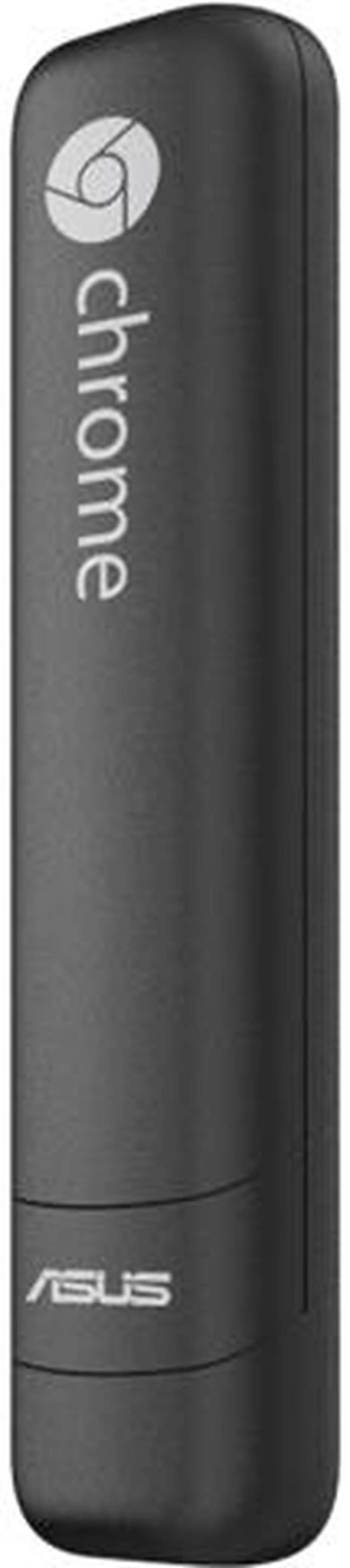 Main image of ASUS Chromebit B013C - RockChip 3288-C - 2 GB RAM - 16 GB Flash - Quad-Core ARM Mali-T764 - Chrome OS - Mini Stick PC
