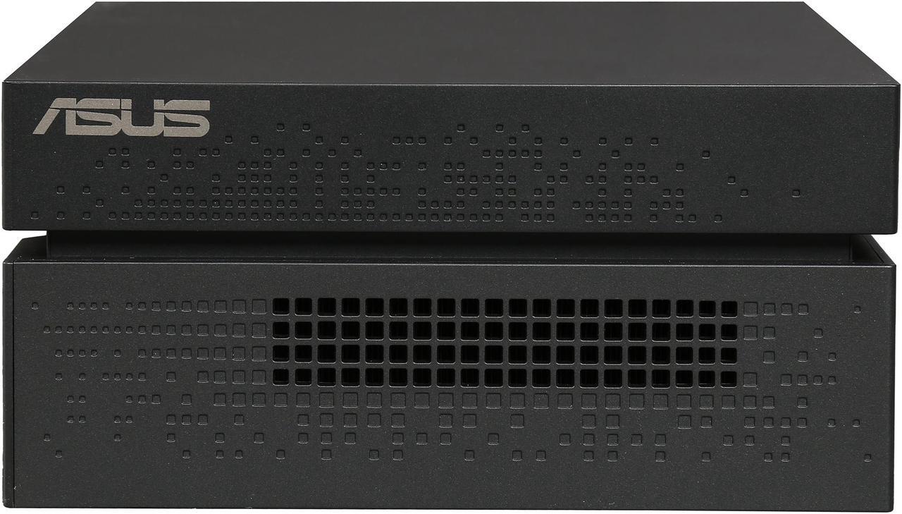 Alt view image 3 of 6 - ASUS Desktop Computer VC66-CB5018ZN Intel Core i5-8400 8GB DDR4 1TB HDD Intel UHD Graphics 630 Windows 10 Home 64-Bit