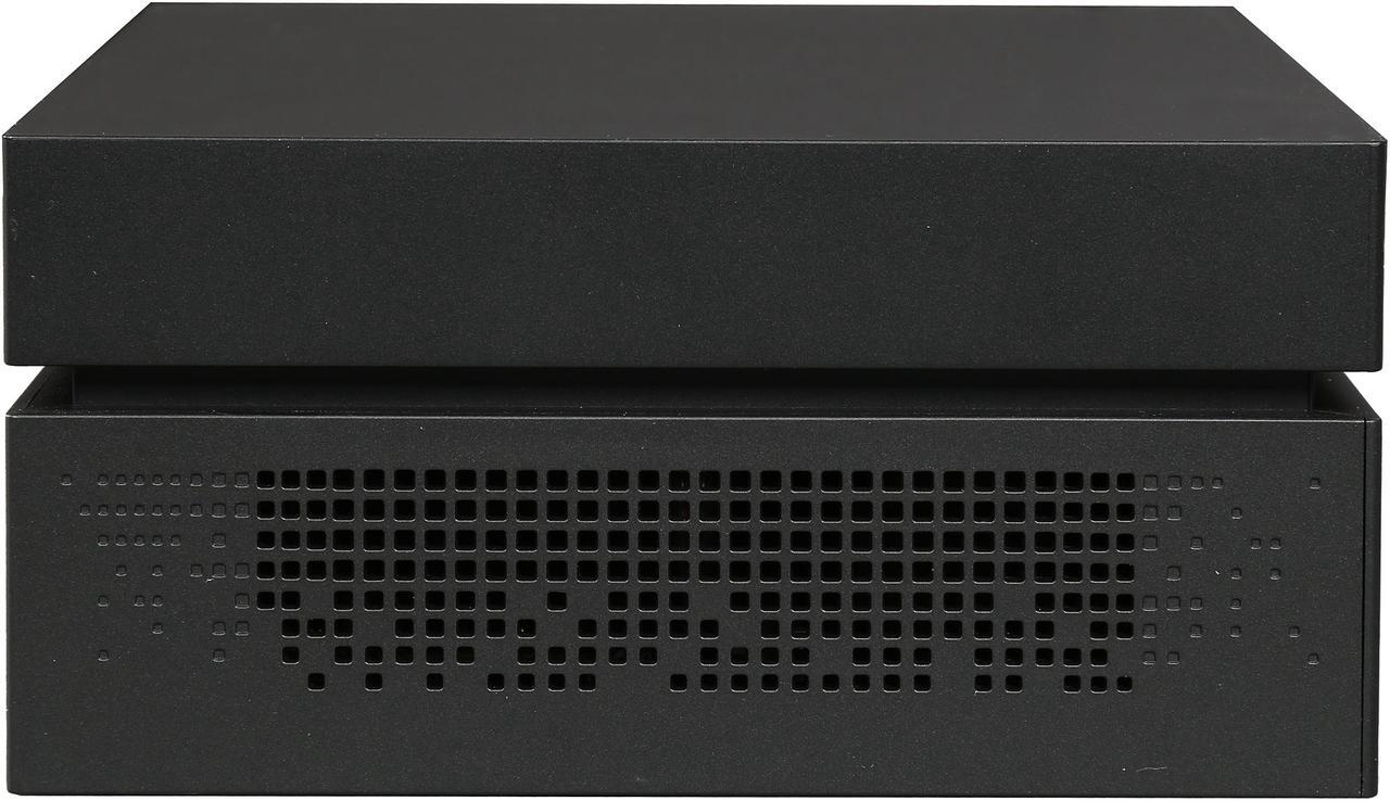 Alt view image 5 of 6 - ASUS Desktop Computer VC66-CB5018ZN Intel Core i5-8400 8GB DDR4 1TB HDD Intel UHD Graphics 630 Windows 10 Home 64-Bit