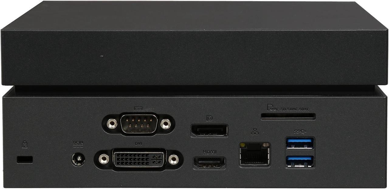 Alt view image 6 of 6 - ASUS Desktop Computer VC66-CB5018ZN Intel Core i5-8400 8GB DDR4 1TB HDD Intel UHD Graphics 630 Windows 10 Home 64-Bit
