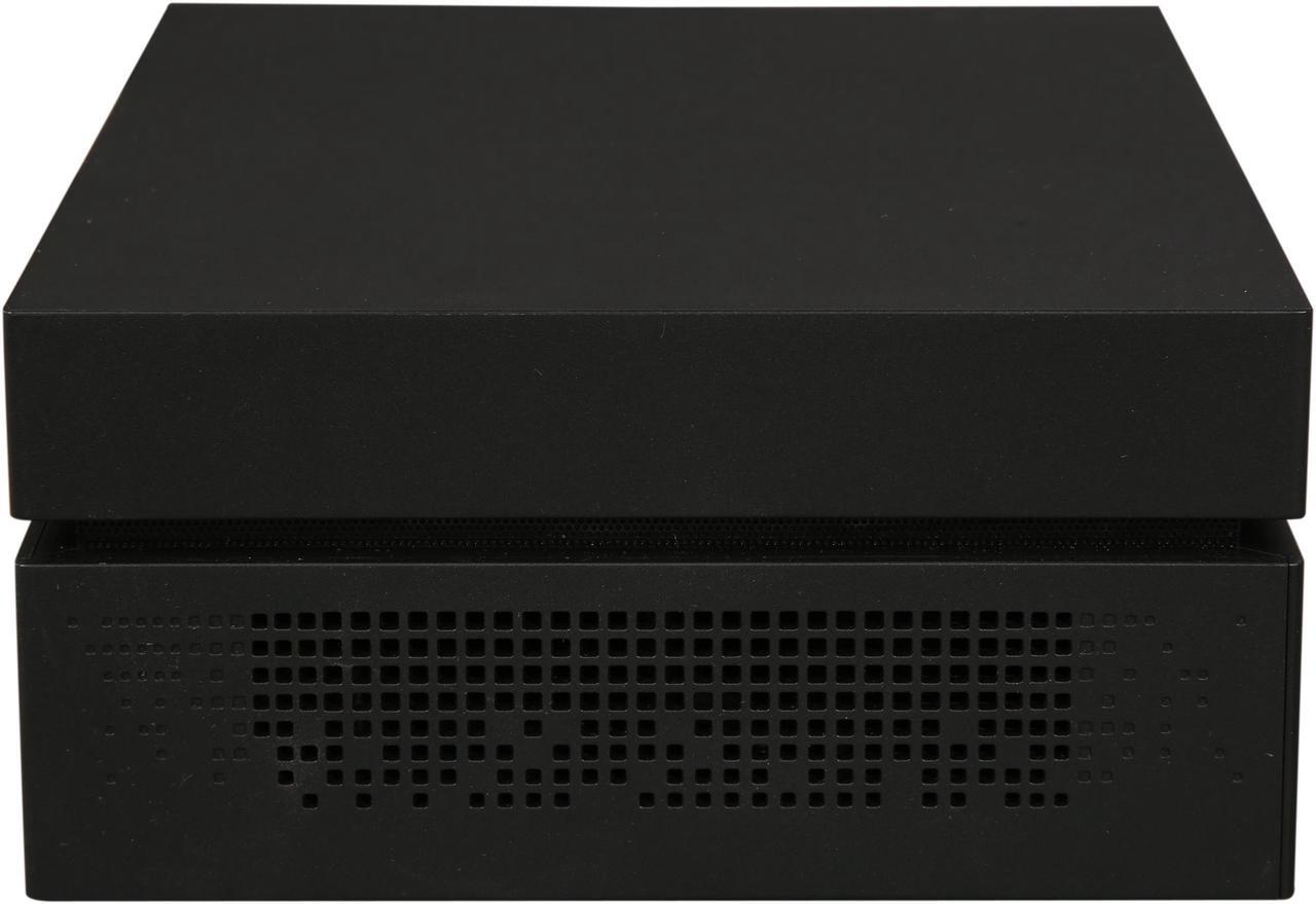 Alt view image 5 of 7 - ASUS Desktop PC VivoMini VC66-B003Z Intel Core i5-7400 8GB DDR4 1TB HDD Intel HD Graphics 630 Windows 10 Home 64-Bit
