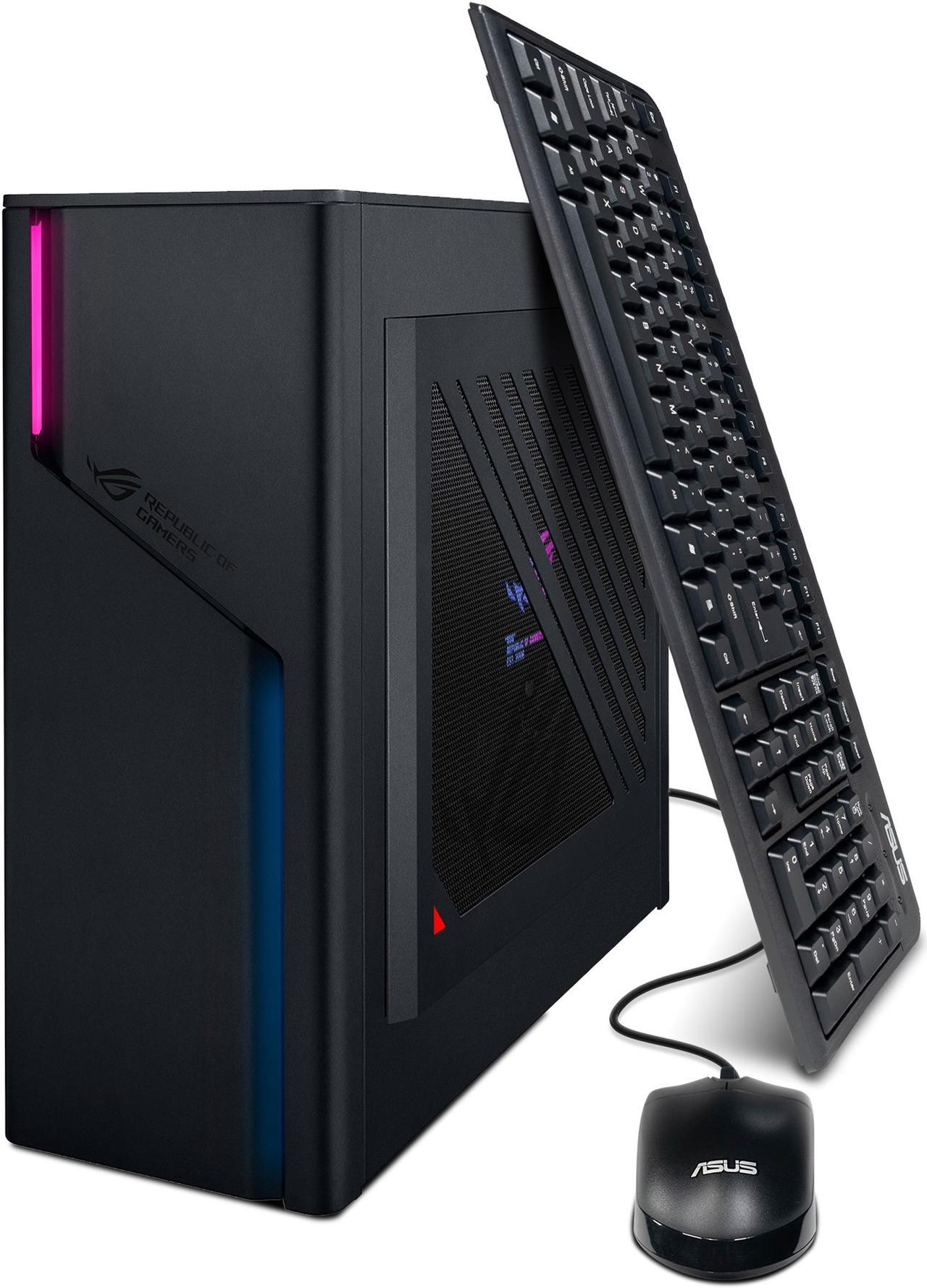 ASUS ROG Gaming Desktop