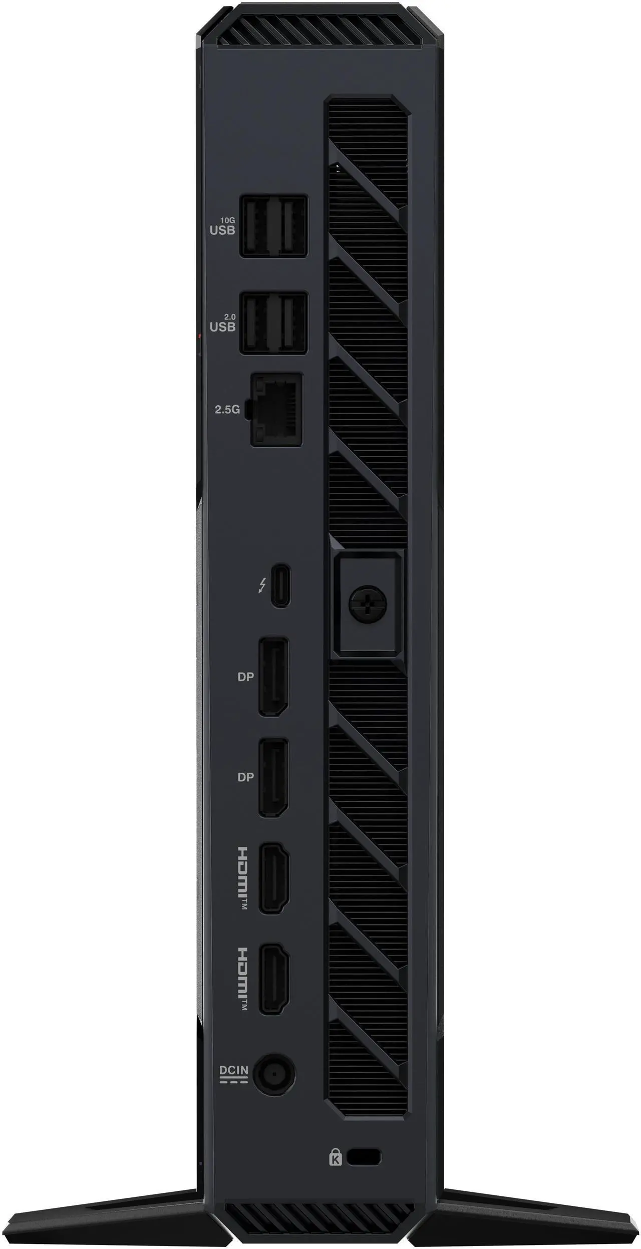 ROG NUC (2025) Gaming Mini PC - Thumbnail 2