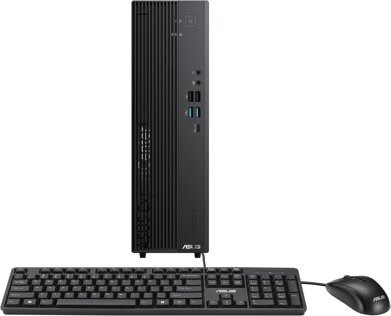 ASUS ExpertCenter D7 Desktop - Thumbnail 3