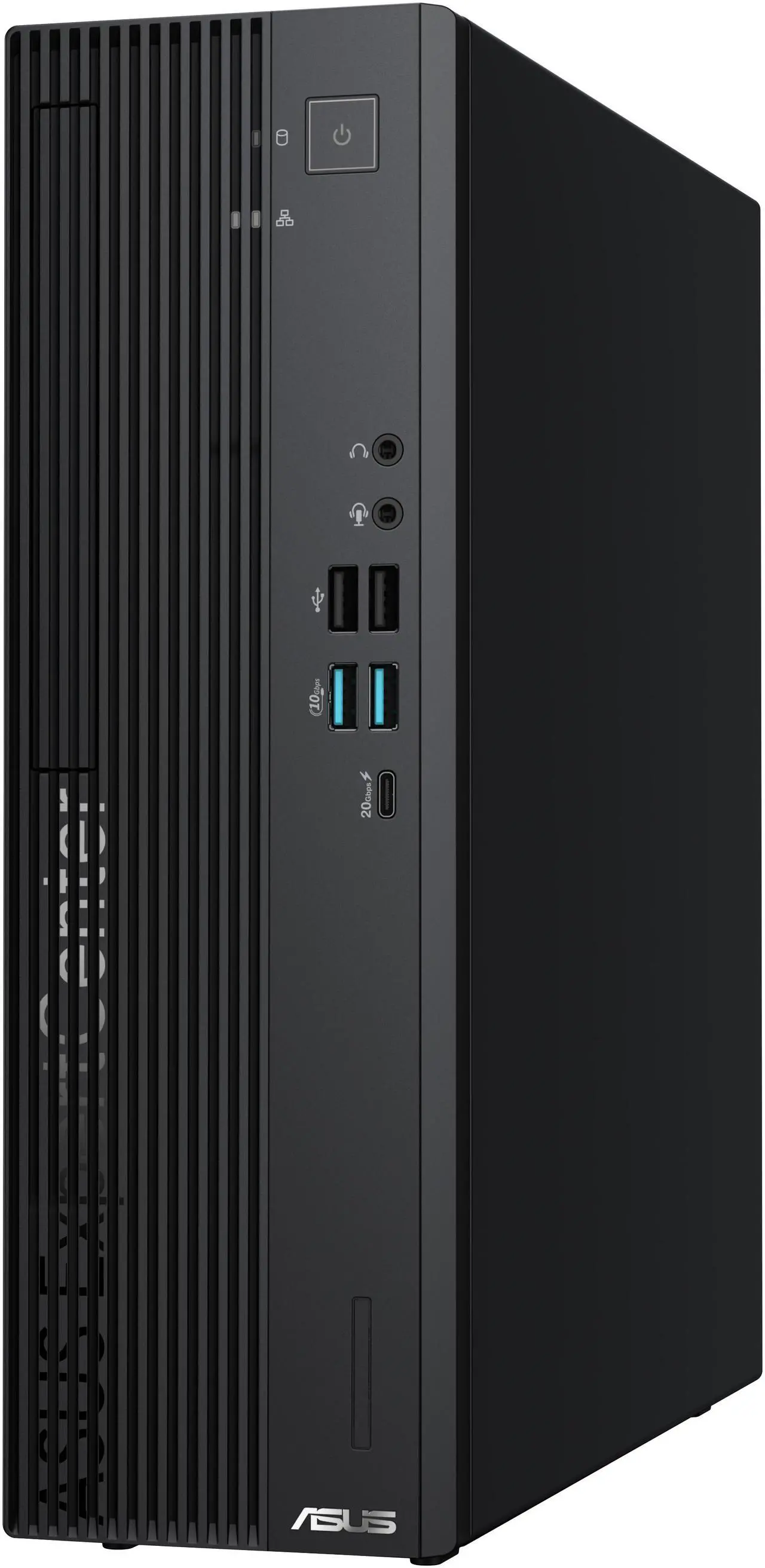 ASUS ExpertCenter D7 Desktop - Thumbnail 2