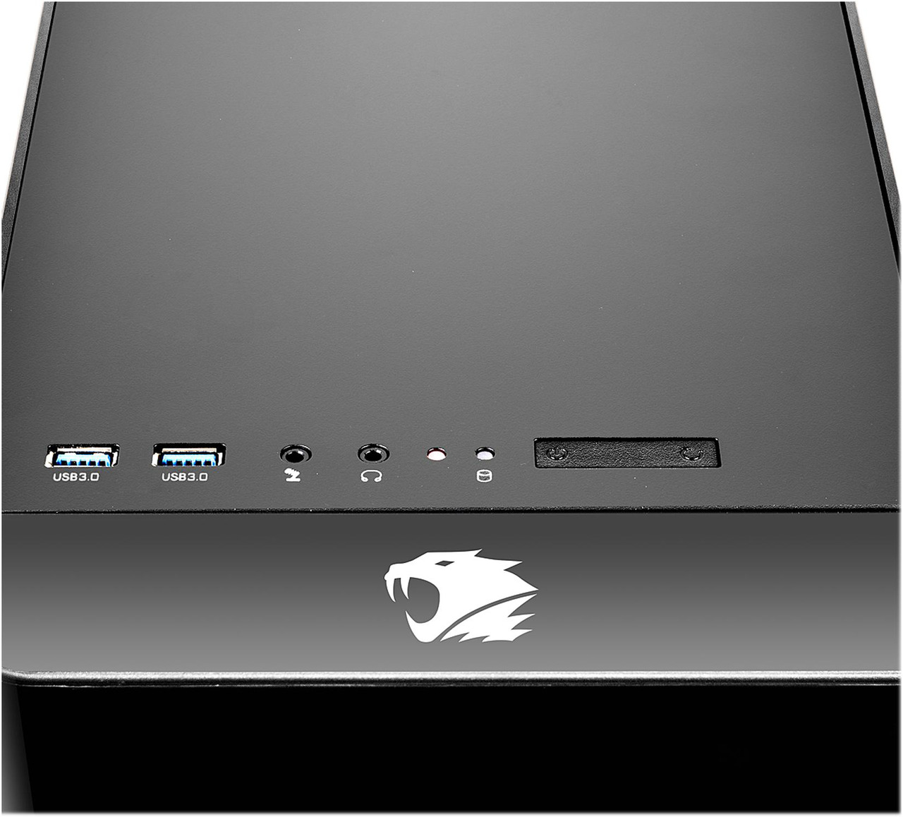 Ibuypower Radeon 7700 iBUYPOWER Desktop Computer NE8300i Intel Core i7-7700 8GB DDR4 1TB HDD ...