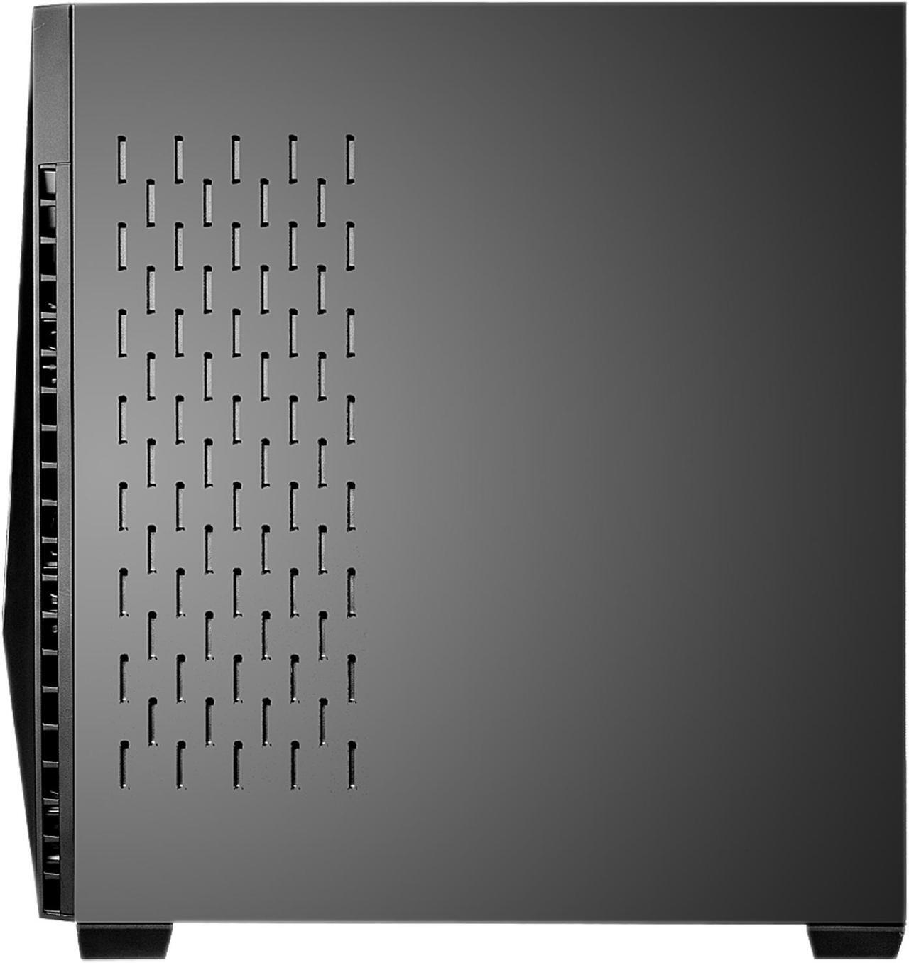 Alt view image 5 of 5 - iBUYPOWER Gaming Desktop Trace 065i Intel Core i5-9400F 16GB DDR4 1TB HDD 240GB SSD GeForce RTX 2060 Windows 10 Home 64-bit
