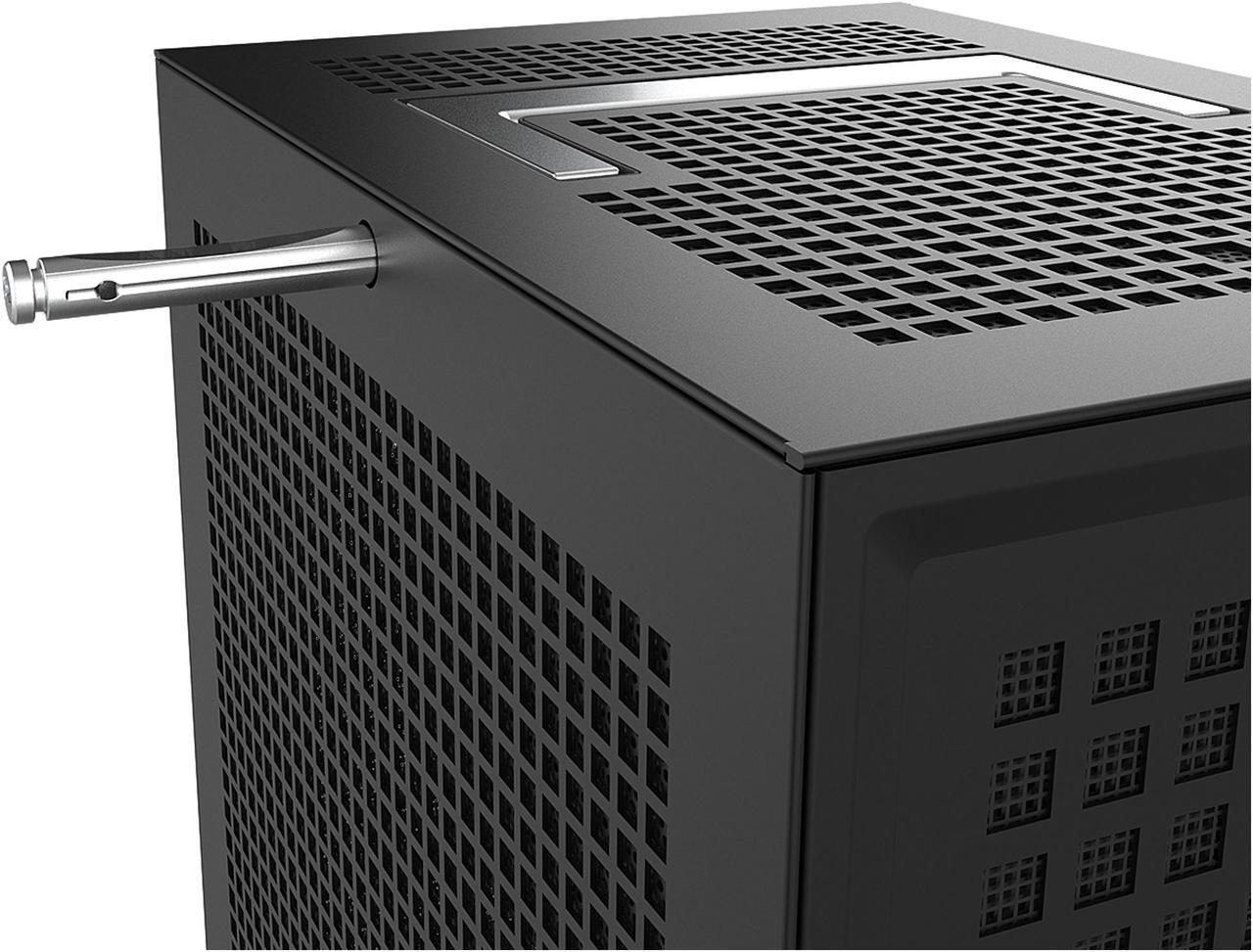 Alt view image 6 of 8 - iBUYPOWER Gaming Desktop Revolt 3 i9BG Intel Core i9-11900KF 16GB DDR4 1 TB NVMe SSD GeForce RTX 3090 Windows 10 Home 64-bit