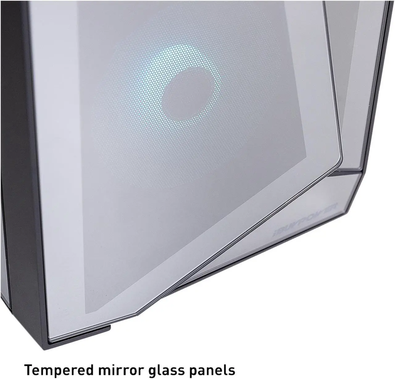 Alt view image 10 of 10 - iBUYPOWER Gaming Desktop SlateMono 239i Intel Core i5-11400F 8GB DDR4 480 GB SATA SSD GeForce GTX 1050 Ti Windows 11 Home 64-bit