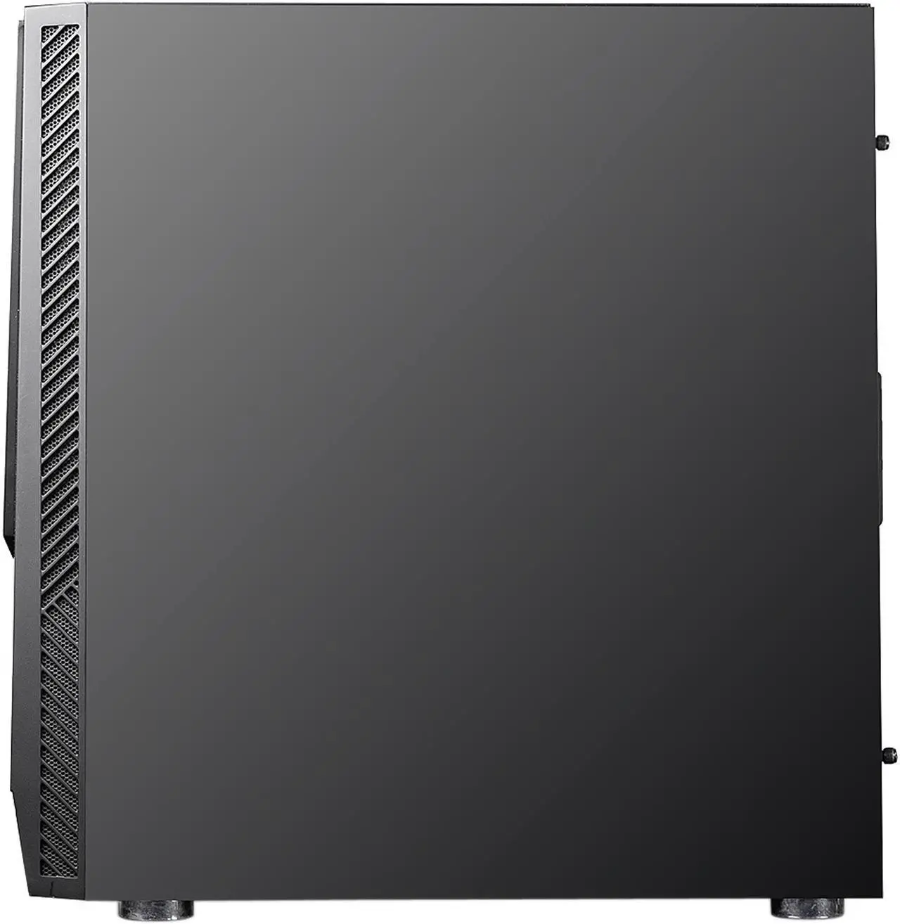 Alt view image 7 of 7 - iBUYPOWER Gaming Desktop Slate5MR 236i Intel Core i5 12th Gen 12600KF (3.70GHz) Z690 Motherboard 16GB DDR4 1TB HDD 500GB NVMe SSD NVIDIA GeForce RTX 3060 240mm Liquid Cooler Windows 11 Home 64-bit