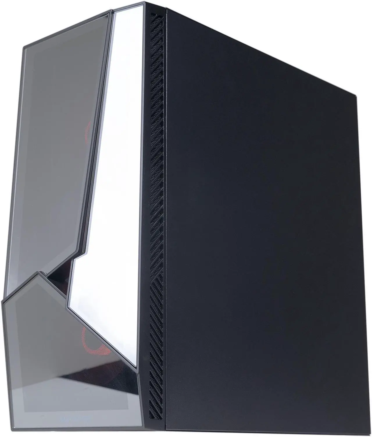 Alt view image 4 of 7 - iBUYPOWER Gaming Desktop Slate5MR 236i Intel Core i5 12th Gen 12600KF (3.70GHz) Z690 Motherboard 16GB DDR4 1TB HDD 500GB NVMe SSD NVIDIA GeForce RTX 3060 240mm Liquid Cooler Windows 11 Home 64-bit