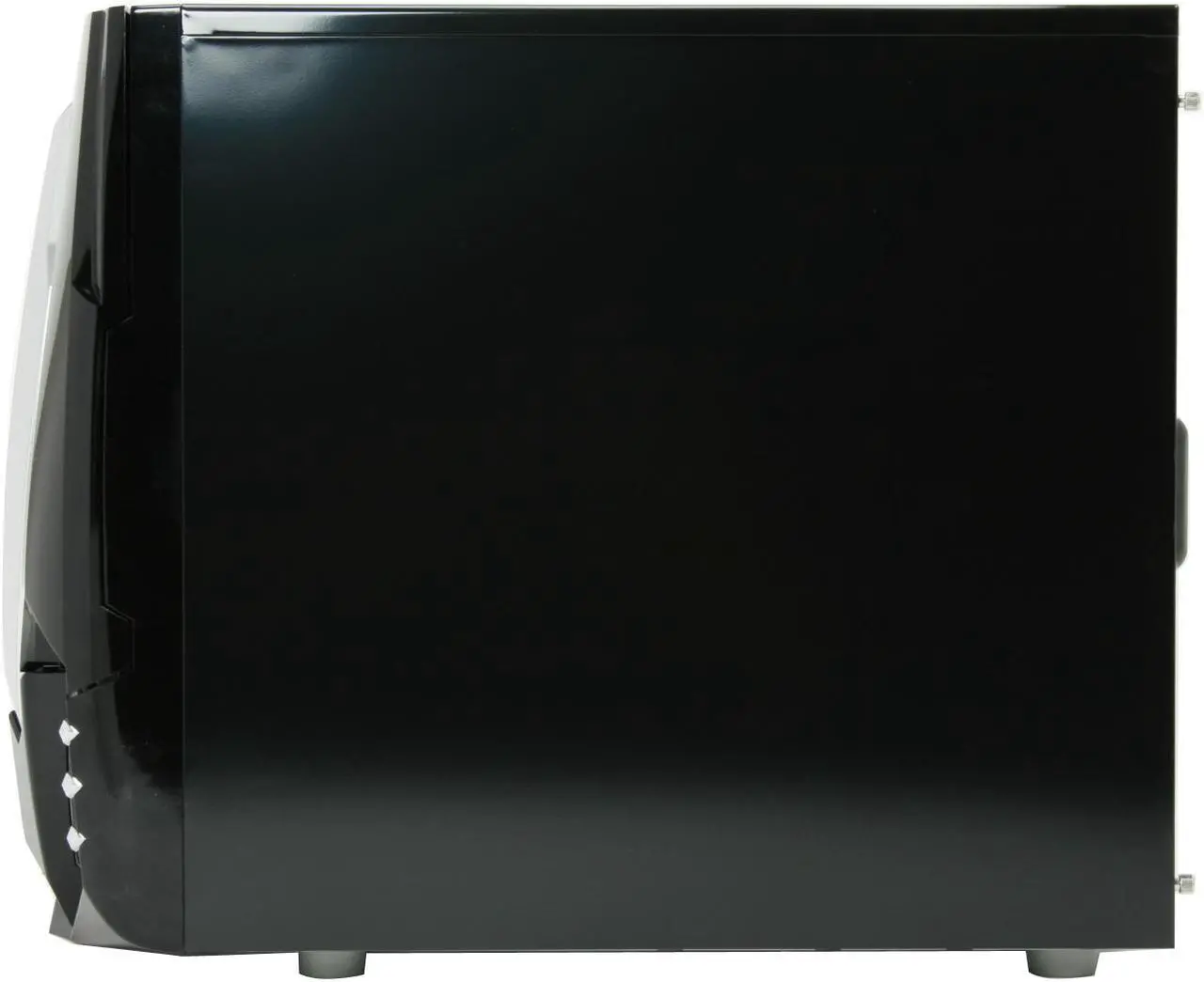 Alt view image 10 of 19 - CyberpowerPC Desktop PC Gamer Infinity 7500 Intel Core 2 Duo E6750 2GB DDR2 500GB HDD NVIDIA GeForce 8800 GT Windows Vista Home Premium