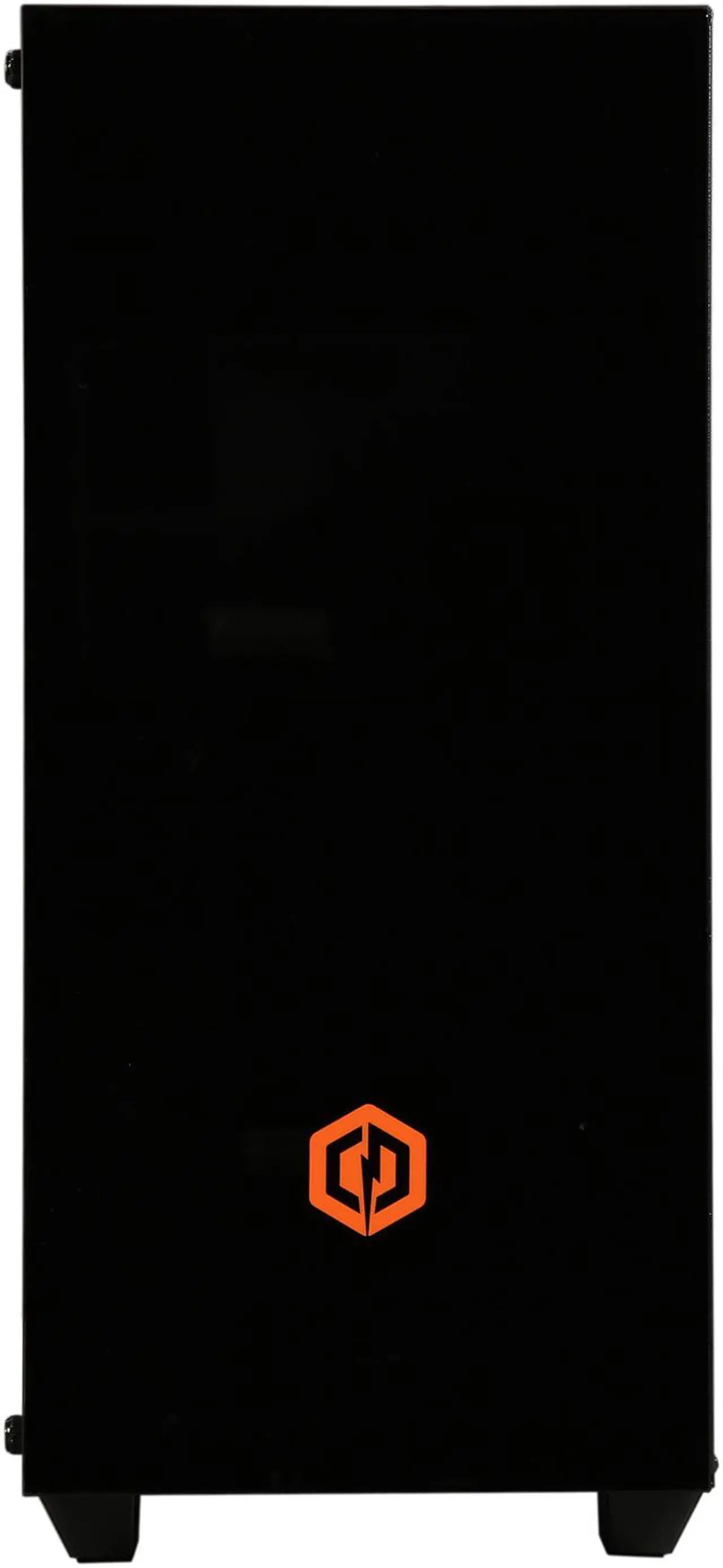 Alt view image 3 of 10 - CyberpowerPC Gaming Desktop Gamer Master 2787D AMD Ryzen 7 2700 8GB DDR4 1TB HDD 240GB SSD GeForce RTX 2070 Windows 10 Home 64-bit