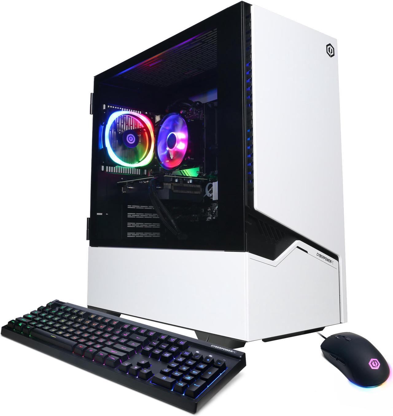 CyberPower Gamer Xtreme Desktop PC