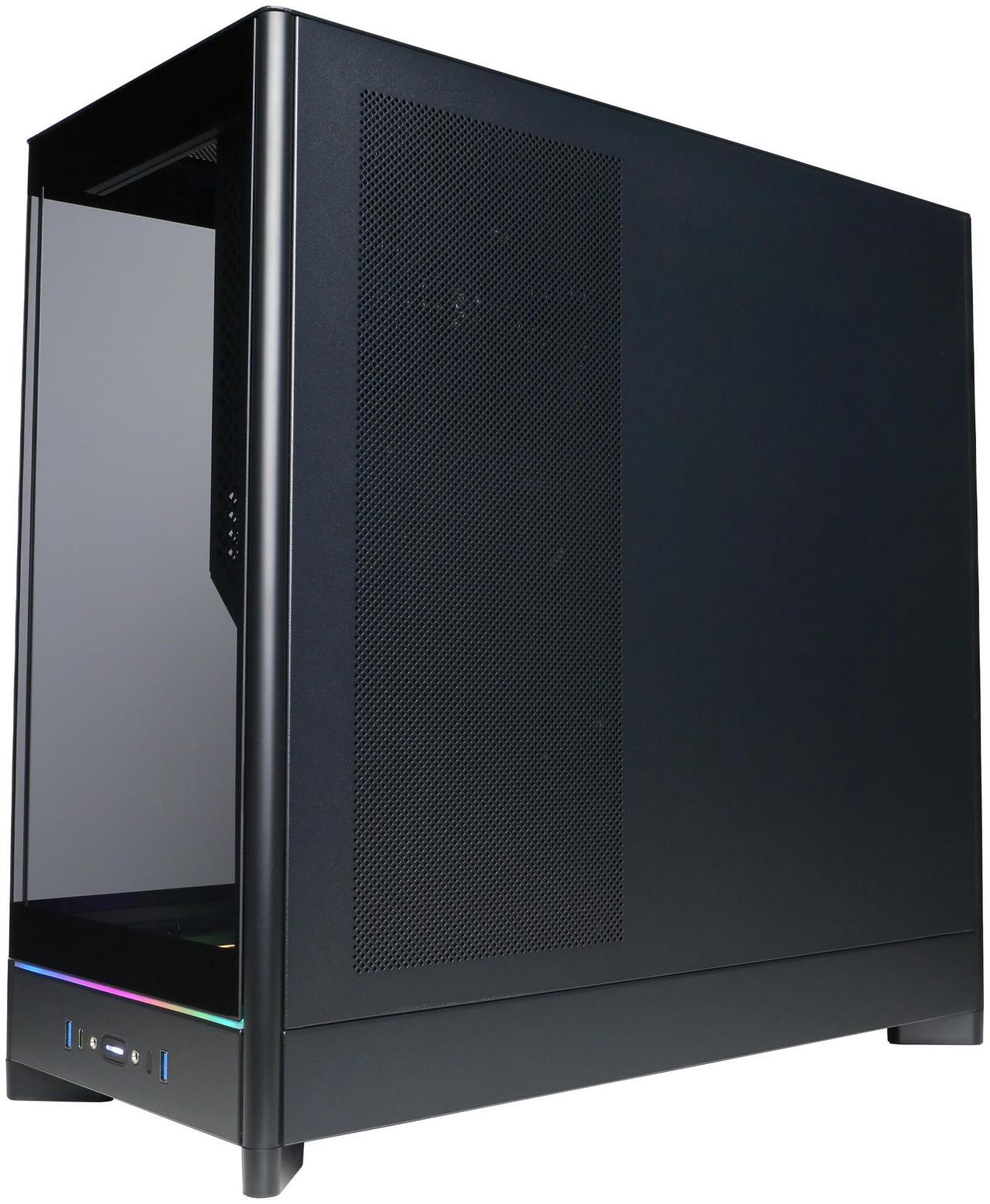 Alt view image 5 of 6 - CyberPowerPC Gaming PC Gamer Xtreme GX70010, Intel Core i5-14400F, Arc B580 12GB, 16GB DDR5 6000, 2TB PCIe 4.0 SSD, Windows 11 Home