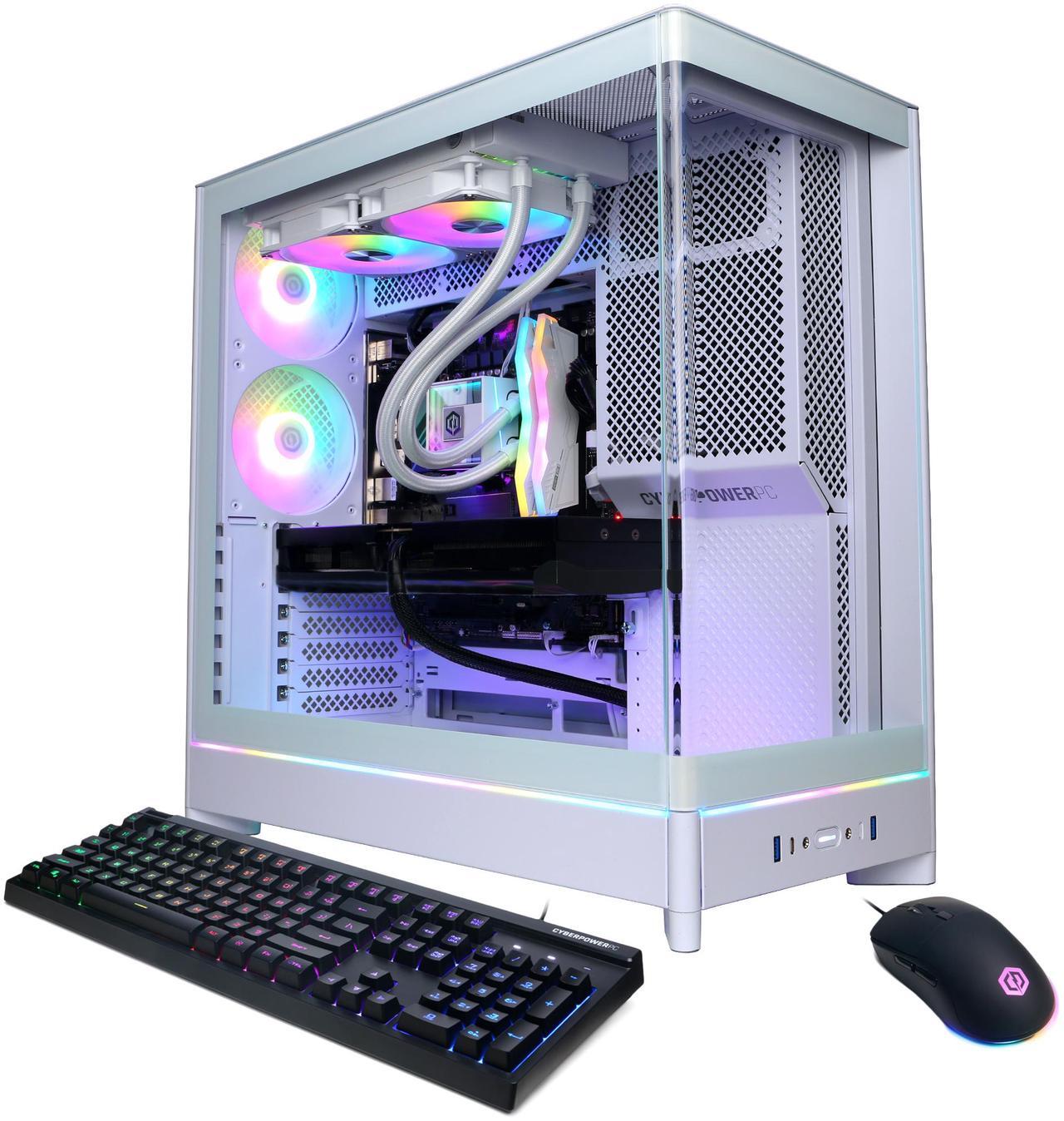 CyberPowerPC Gamer Xtreme Gaming PC