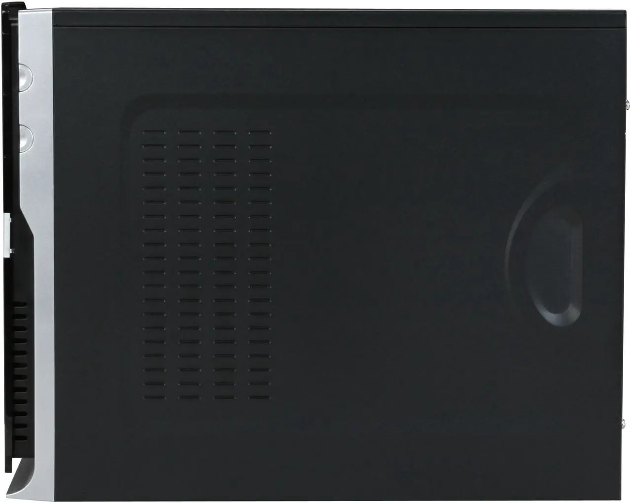 Alt view image 6 of 6 - ZT Desktop PC Affinity 7310Mi-40 Intel Core 2 Quad Q8300 4GB DDR2 1TB HDD Intel GMA 3100 Windows Vista Home Premium 64-bit