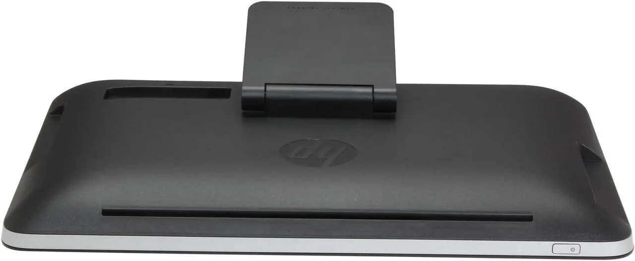 Alt view image 7 of 8 - HP All-in-One PC 19-2011 AMD E1-Series E1-2500 4GB DDR3 AMD Radeon HD 8240 Windows 8.1
