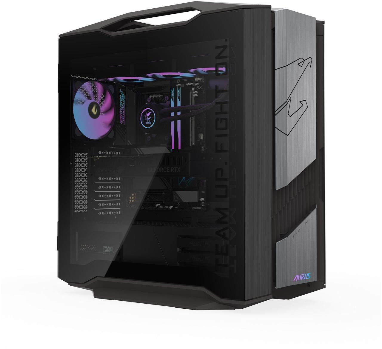 GIGABYTE AORUS Gaming PC