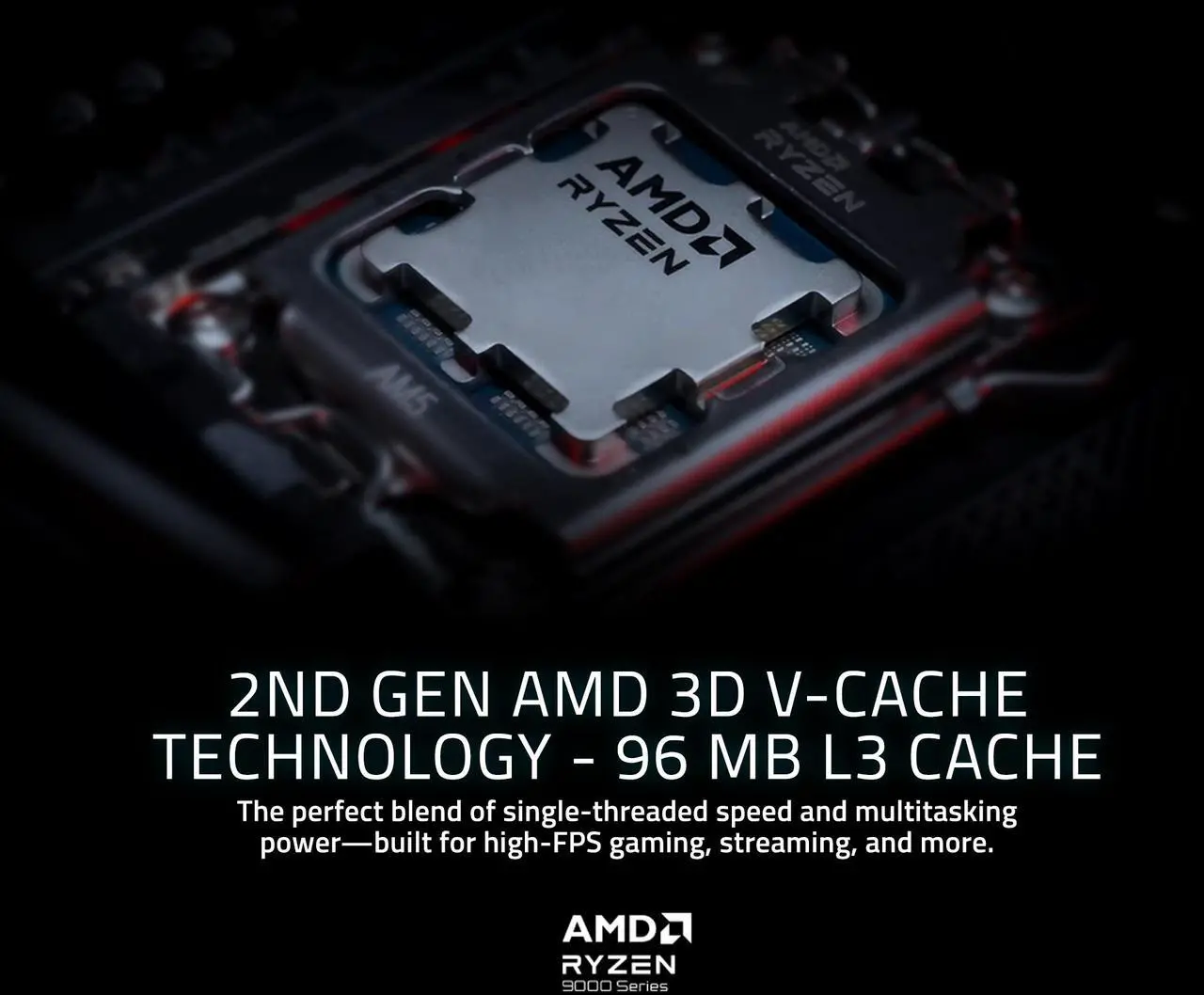 Alt view image 3 of 7 - GIGABYTE AORUS Gaming Desktop PC, AMD Ryzen 7 9800X3D, GIGABYTE RTX 5080, 64GB DDR5 RAM, 2TB Gen5 NVMe SSD, Windows 11 Home, AORUS SUPREME 5 ICE AS5IA7N8-5003