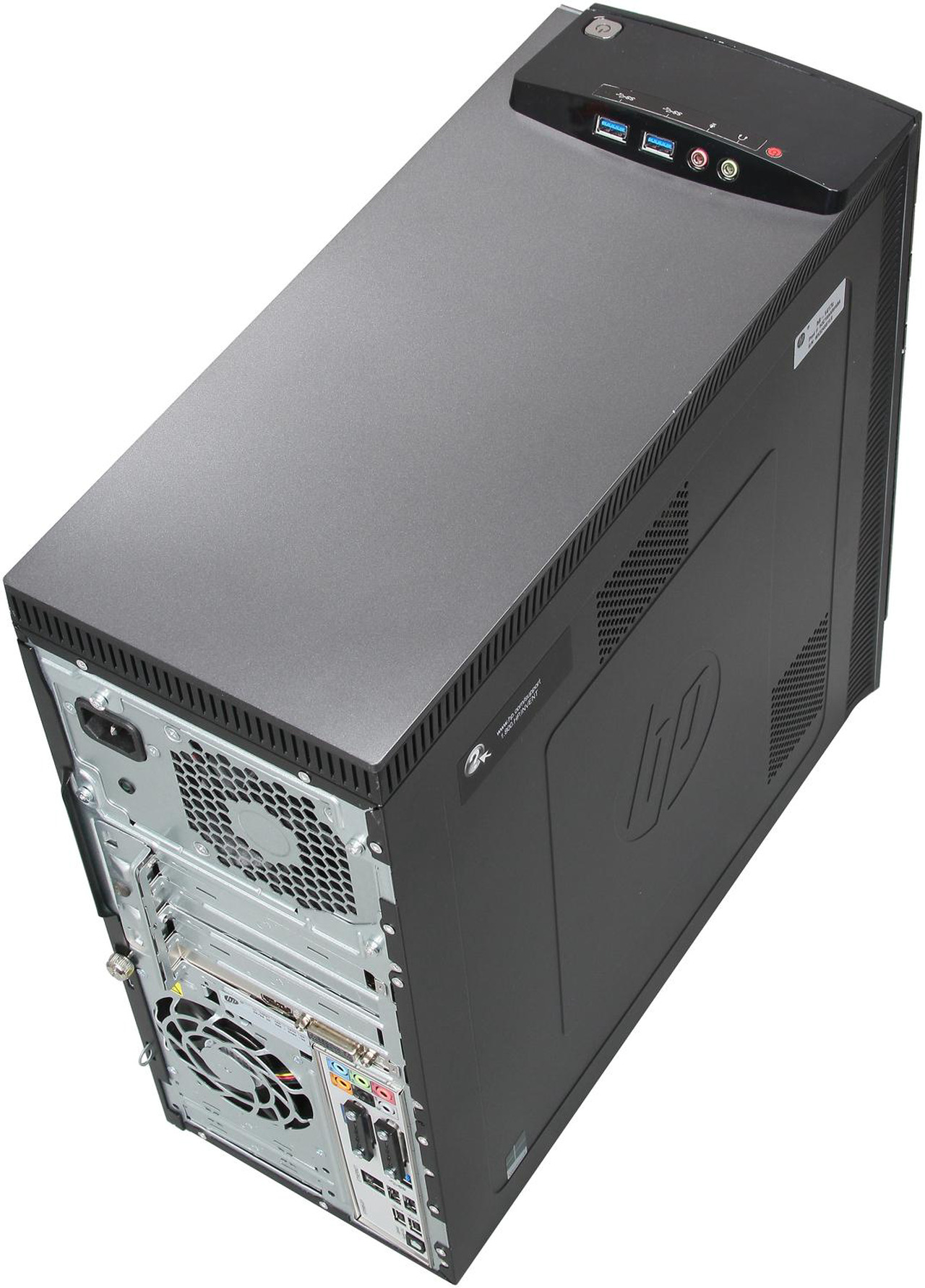 HDD Interno 500GB SATA 7200rpm Con Windows 10 Professional 64 Bit &ndash; Pronto All'uso (Chiave Non Inclusa)
