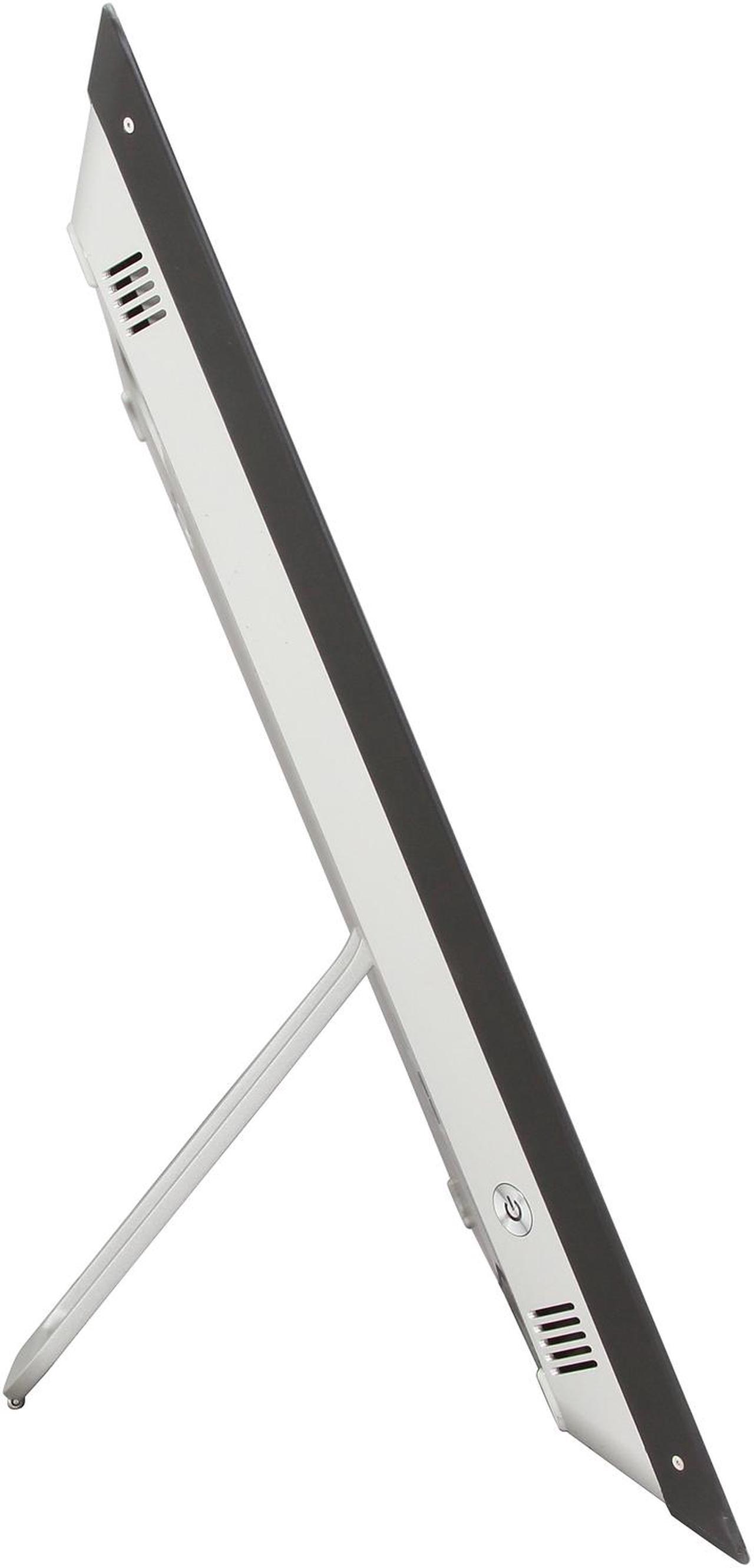 Alt view image 4 of 11 - Lenovo Horizon 27" AlO Touch Intel Core i7-3537U 8GB / 1TB HDD  (57315177)