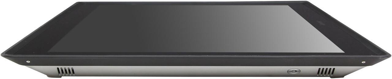 Alt view image 10 of 11 - Lenovo Horizon 27" AlO Touch Intel Core i7-3537U 8GB / 1TB HDD  (57315177)