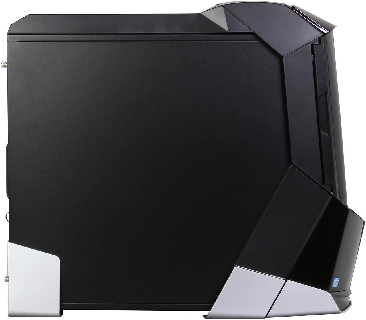 Alt view image 4 of 10 - Lenovo X700 Intel Core i7 12GB DDR3 1TB + 128GB SSD  GTX 660 1.5GB (57316914)