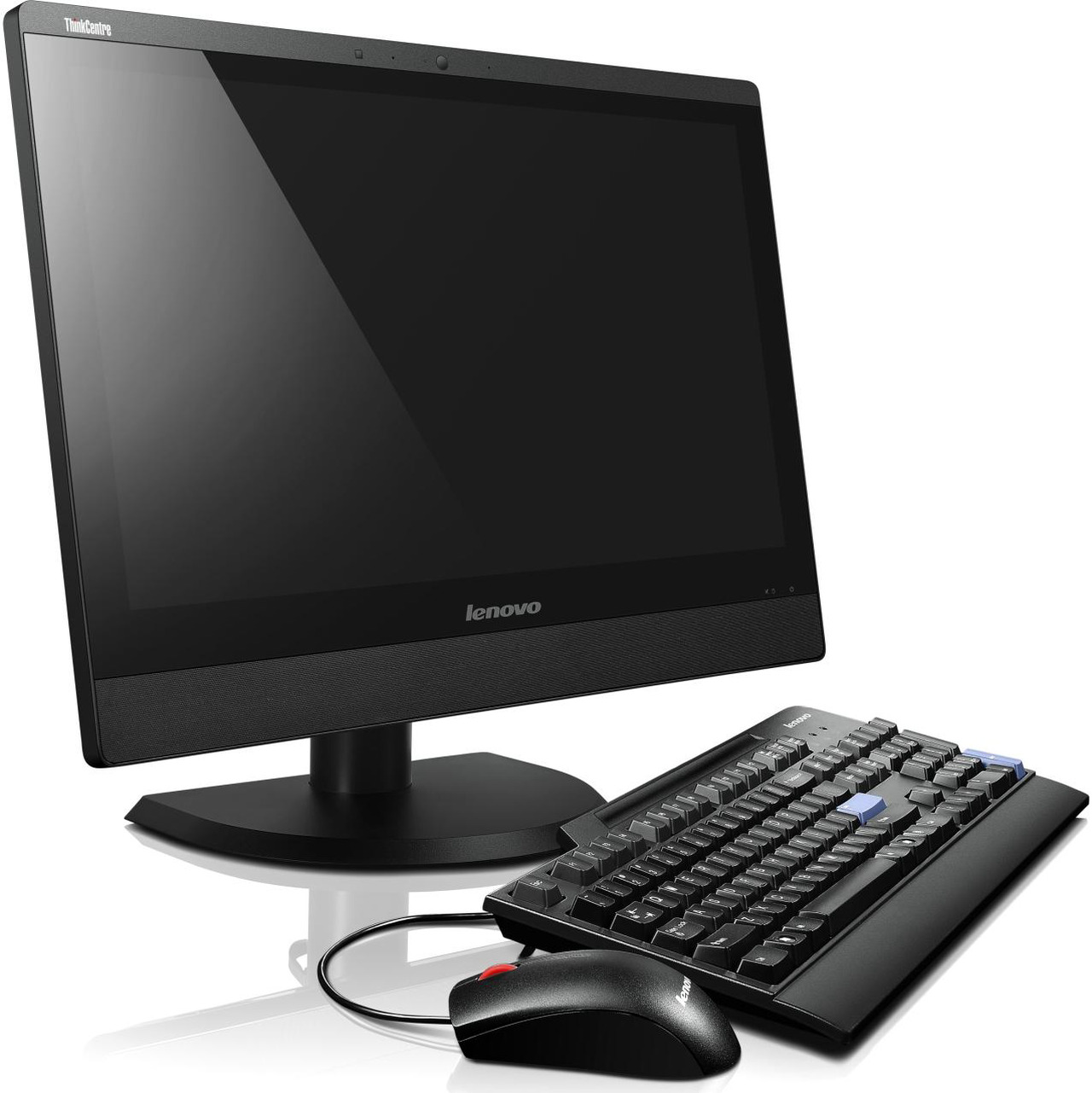 Lenovo ThinkCentre Desktop PC Intel Core i7 Standard Memory 8 GB Memory ...