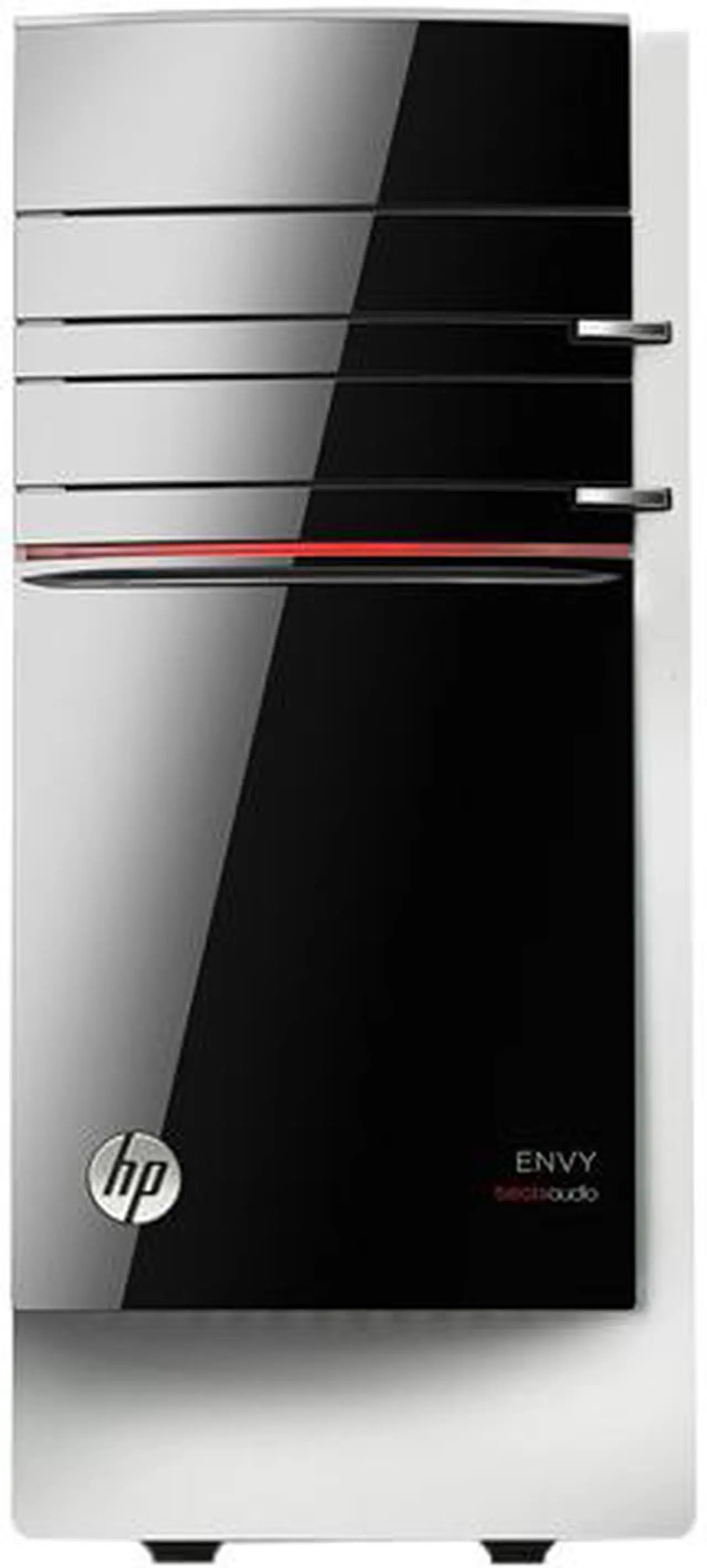 Main image of HP Desktop PC ENVY 700-239 Intel Core i7-4770 8GB 2TB HDD NVIDIA GeForce GT 635 2GB Windows 8.1 64-Bit