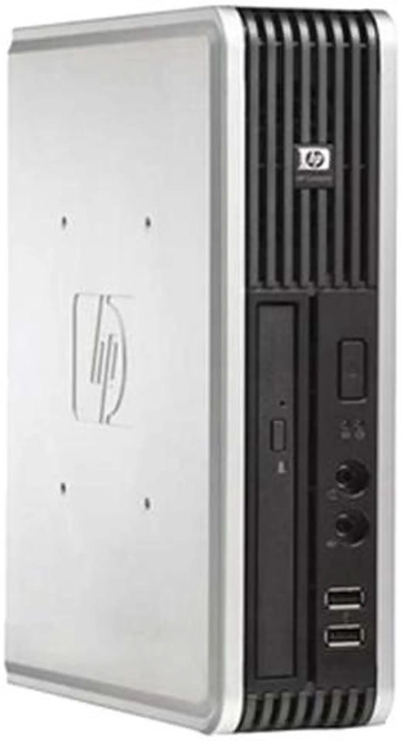 Refurbished: HP Desktop Computer dc7900 Intel Core 2 Duo E8400 4 GB ...