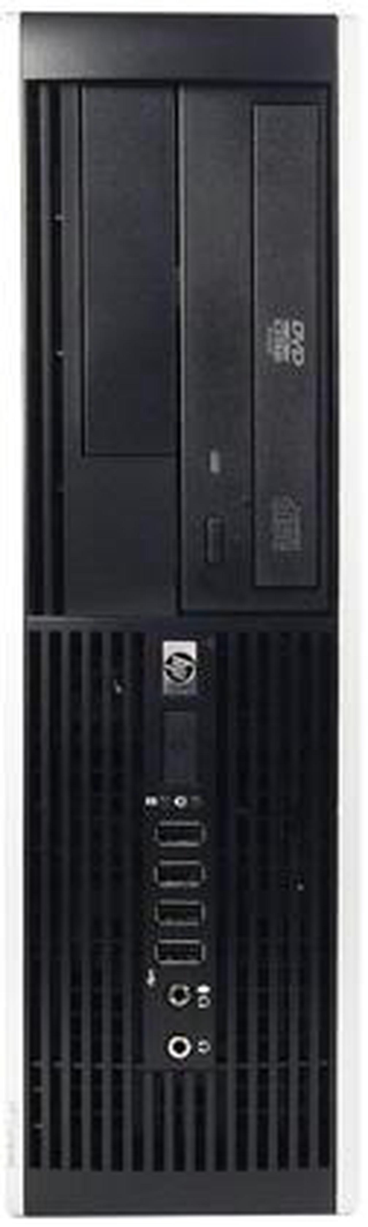 Alt view image 2 of 4 - HP Desktop Computer 6000 PRO Intel Core 2 Duo E8400 4GB DDR3 320GB HDD Intel GMA 4500 Windows 7 Professional 64-bit
