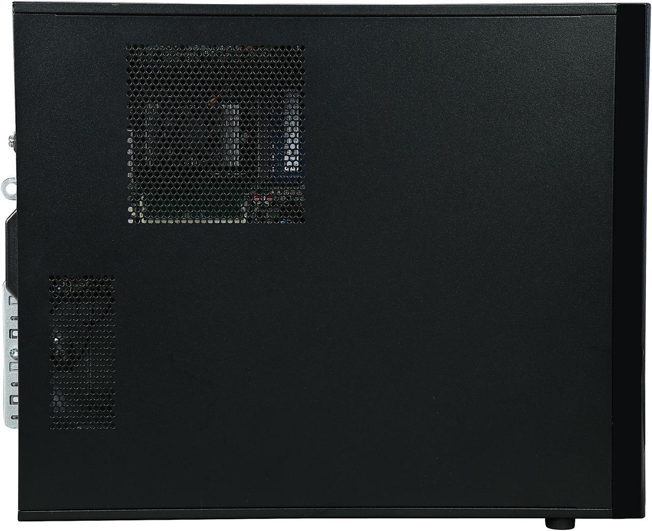 Alt view image 4 of 9 - HP Desktop Computer 450-A24 Pentium J2900 (2.41 GHz) 4 GB DDR3 1 TB HDD Intel HD Graphics Windows 10 Home (Certified Refurbished, Grade A)