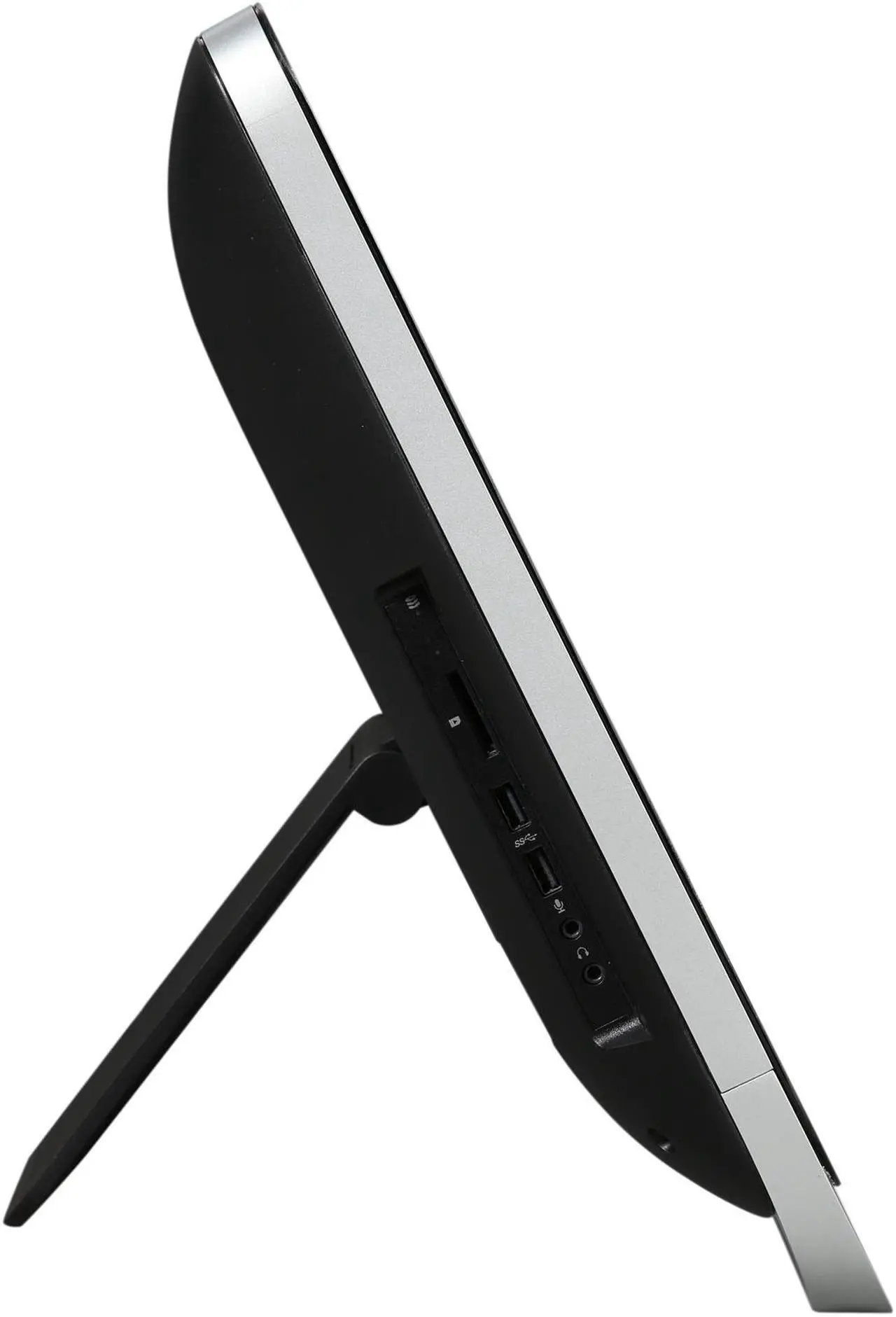Alt view image 5 of 7 - HP All-in-One Computer Pavilion 23-G020T AMD A8-6410 4 GB 1TB HDD 23" Windows 10 Home