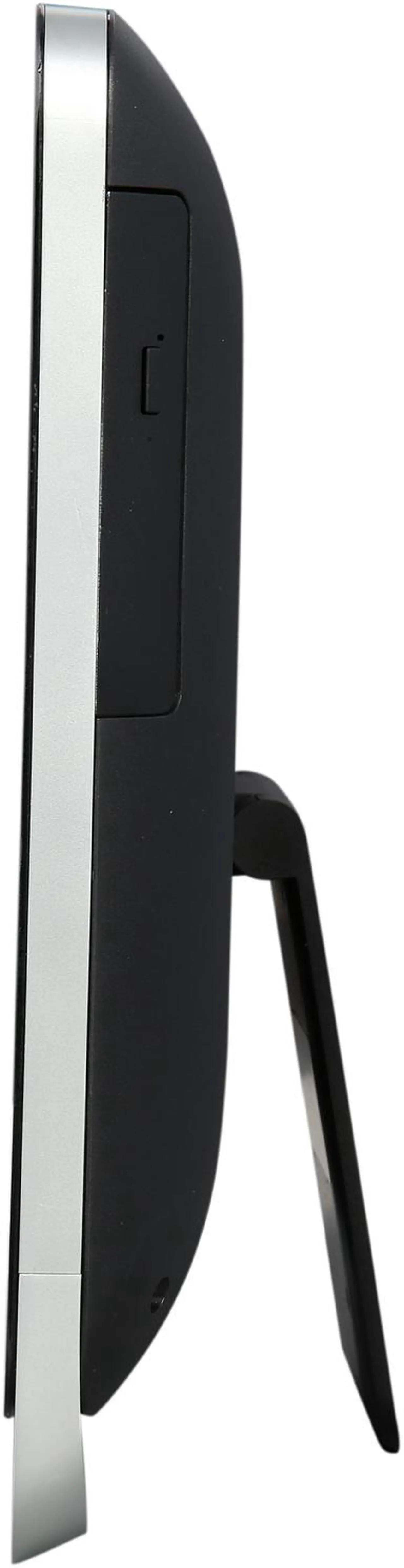 Alt view image 7 of 7 - HP All-in-One Computer Pavilion 23-G020T AMD A8-6410 4 GB 1TB HDD 23" Windows 10 Home