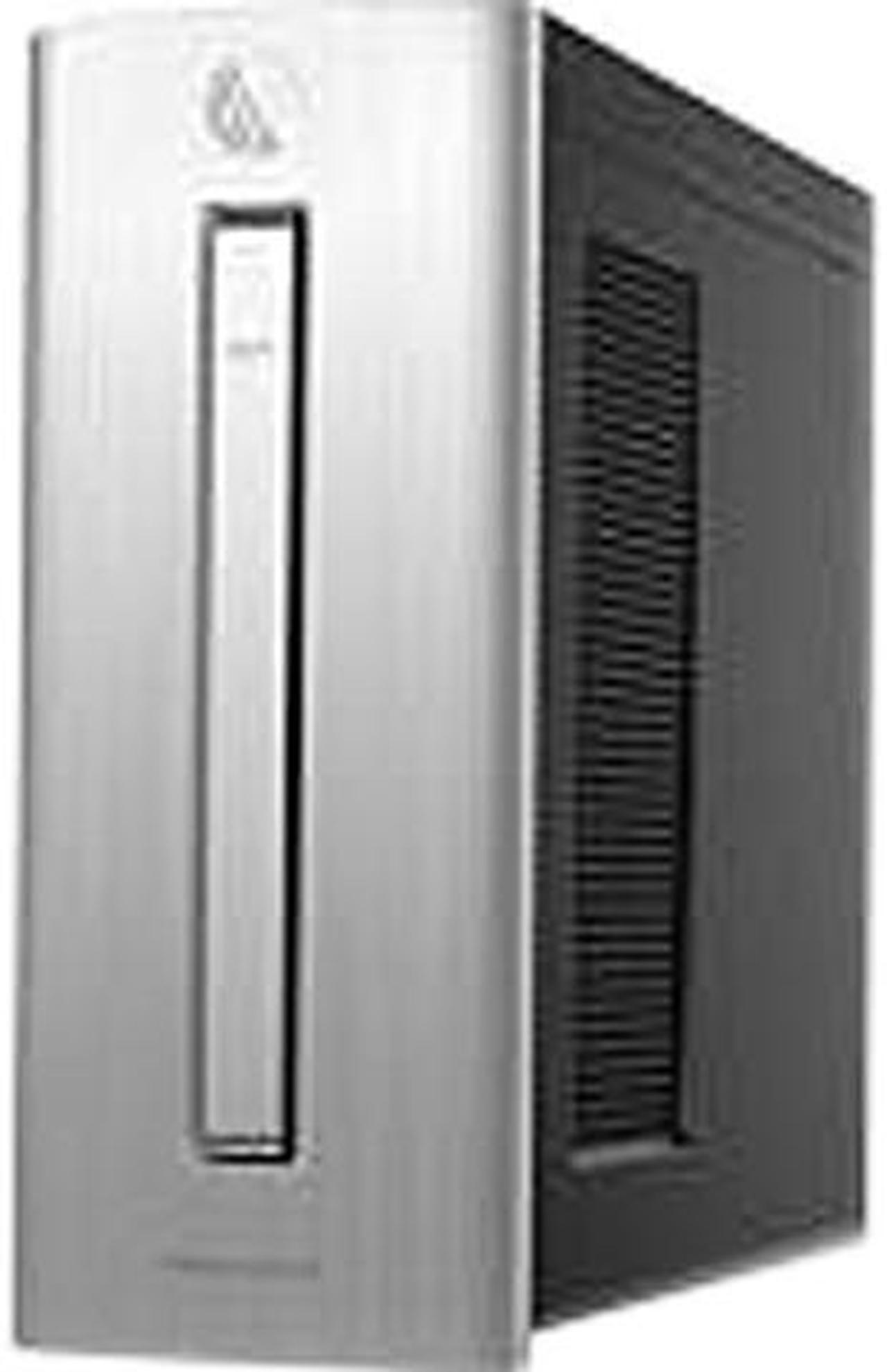 Main image of HP Desktop Computer ENVY 750-537C Intel Core i7-7700 12 GB 1TB HDD GeForce GTX 1050 Windows 10 Home 64-Bit