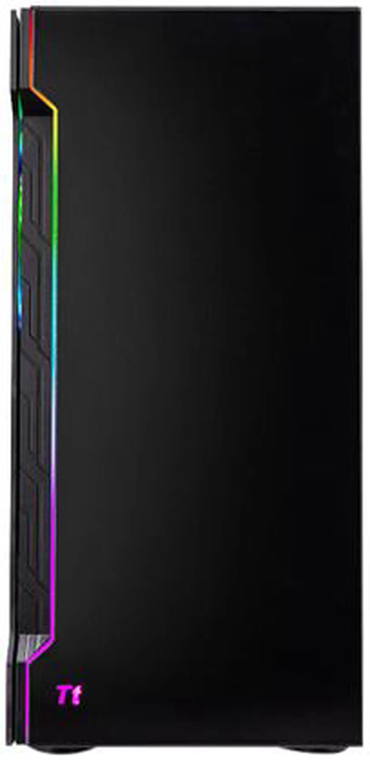 Alt view image 2 of 10 - Skytech - Gaming Desktop PC - AMD Ryzen 7 2700 (8-Core 3.2 GHz), NVIDIA GeForce RTX 2060 SUPER (8 GB), 16 GB DDR4, 500 GB SSD, AMD B450, Windows 10 Home 64-bit, Shadow