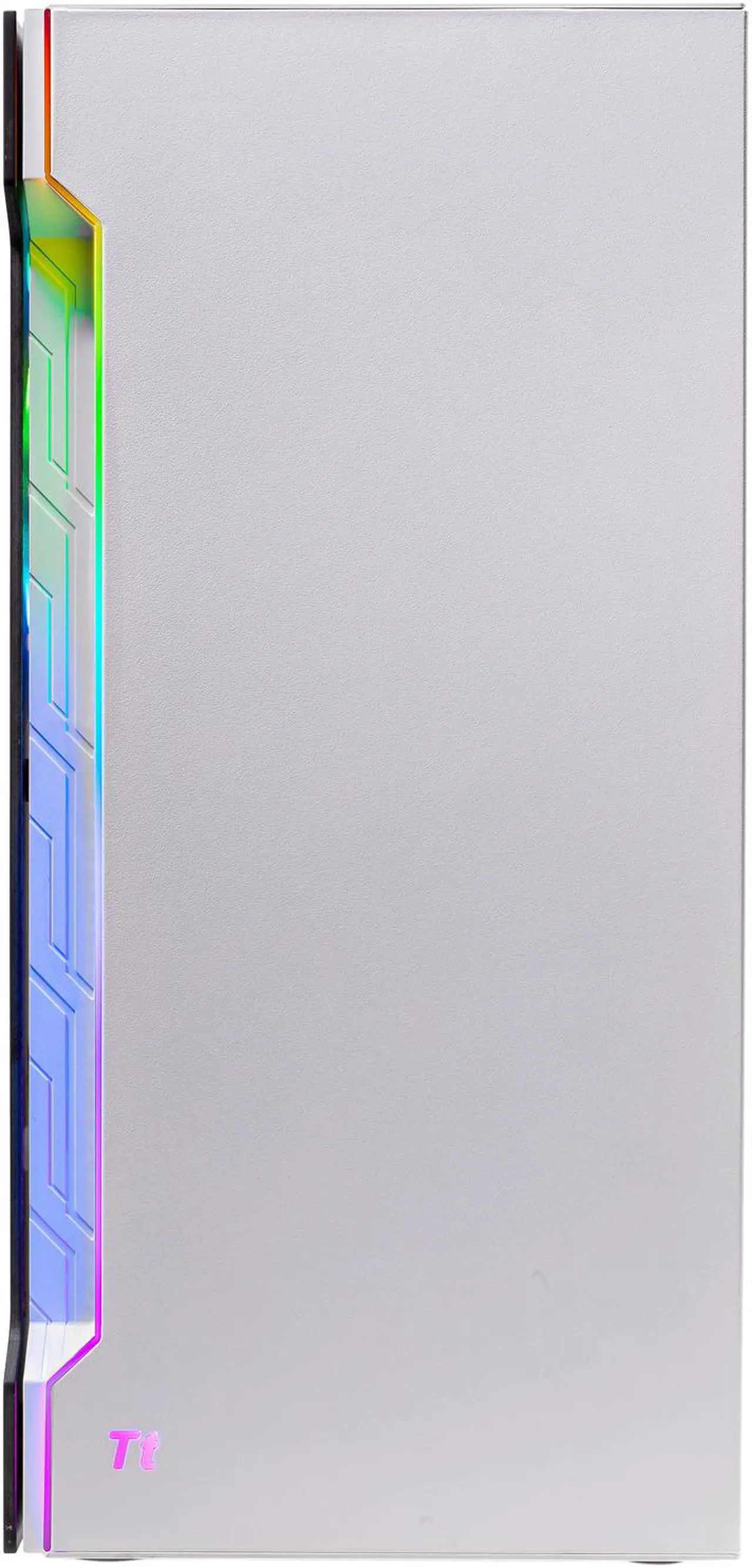 Alt view image 2 of 8 - Skytech Archangel Gaming Desktop - Ryzen 5 3600, GeForce RTX 2060, 16 GB DDR4, 500 GB SSD, RGB Fans (ST-Arch3.0-0056-NE)