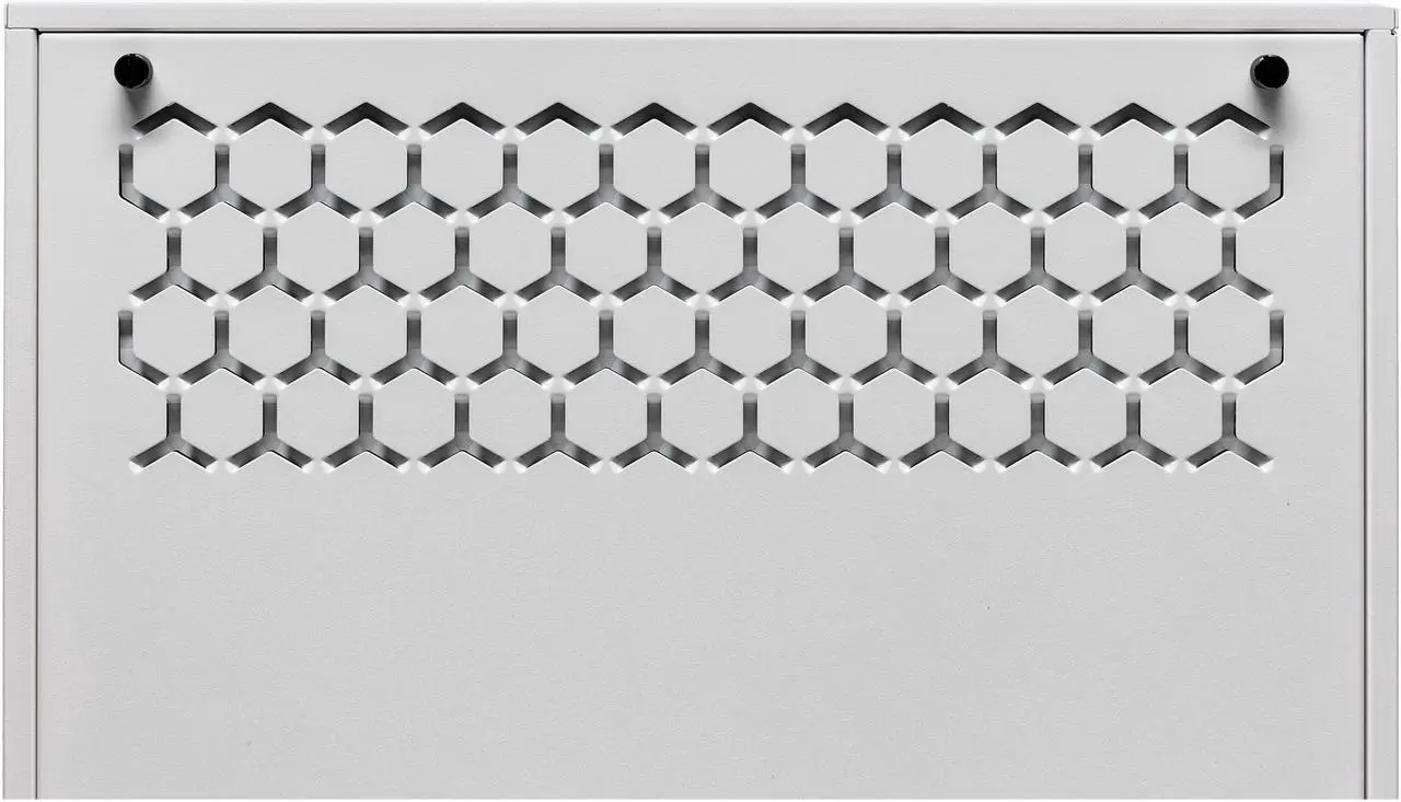 Alt view image 8 of 10 - Skytech OMEGA Gaming PC Desktop - Intel Core i9 10900K 3.70 GHz, RTX 3090 24 GB, 32 GB 3600 RGB MEM, 1 TB NVMe, Z490 Motherboard, White