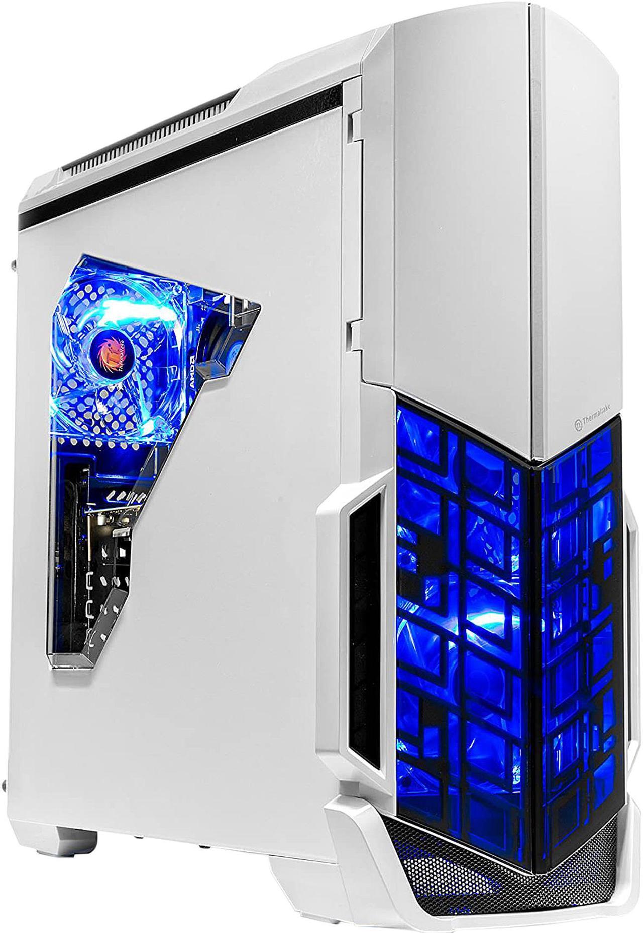 Main image of Skytech Gaming Desktop Archangel ST-ARCH-1200-1050Ti-4G-R AMD Ryzen 3 1200 8GB DDR4 1TB HDD GeForce GTX 1050 Ti Windows 10 Home 64-bit